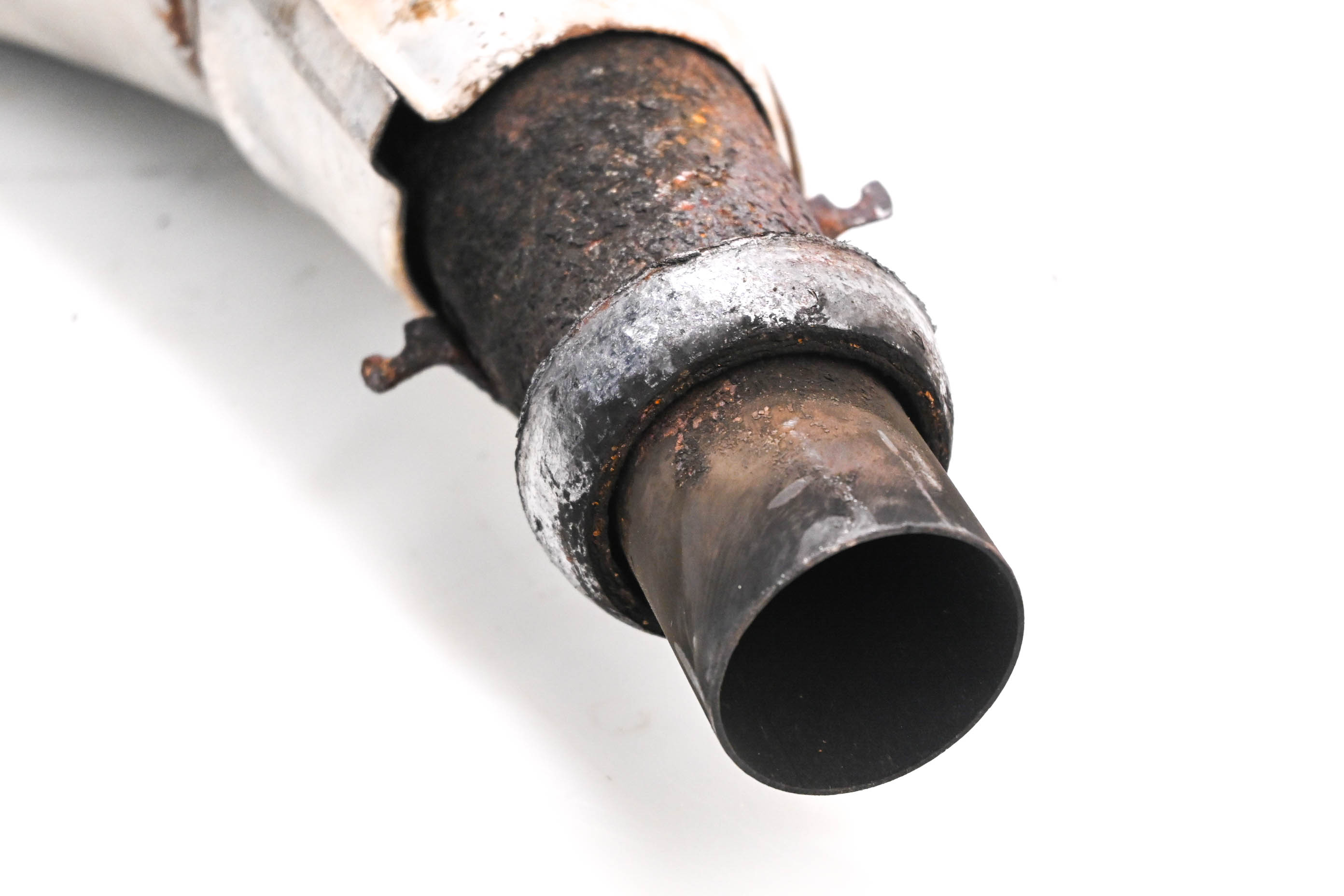 12 Ski-Doo MXZ TNT 800R ETEC Header Exhaust Head Pipe 120"