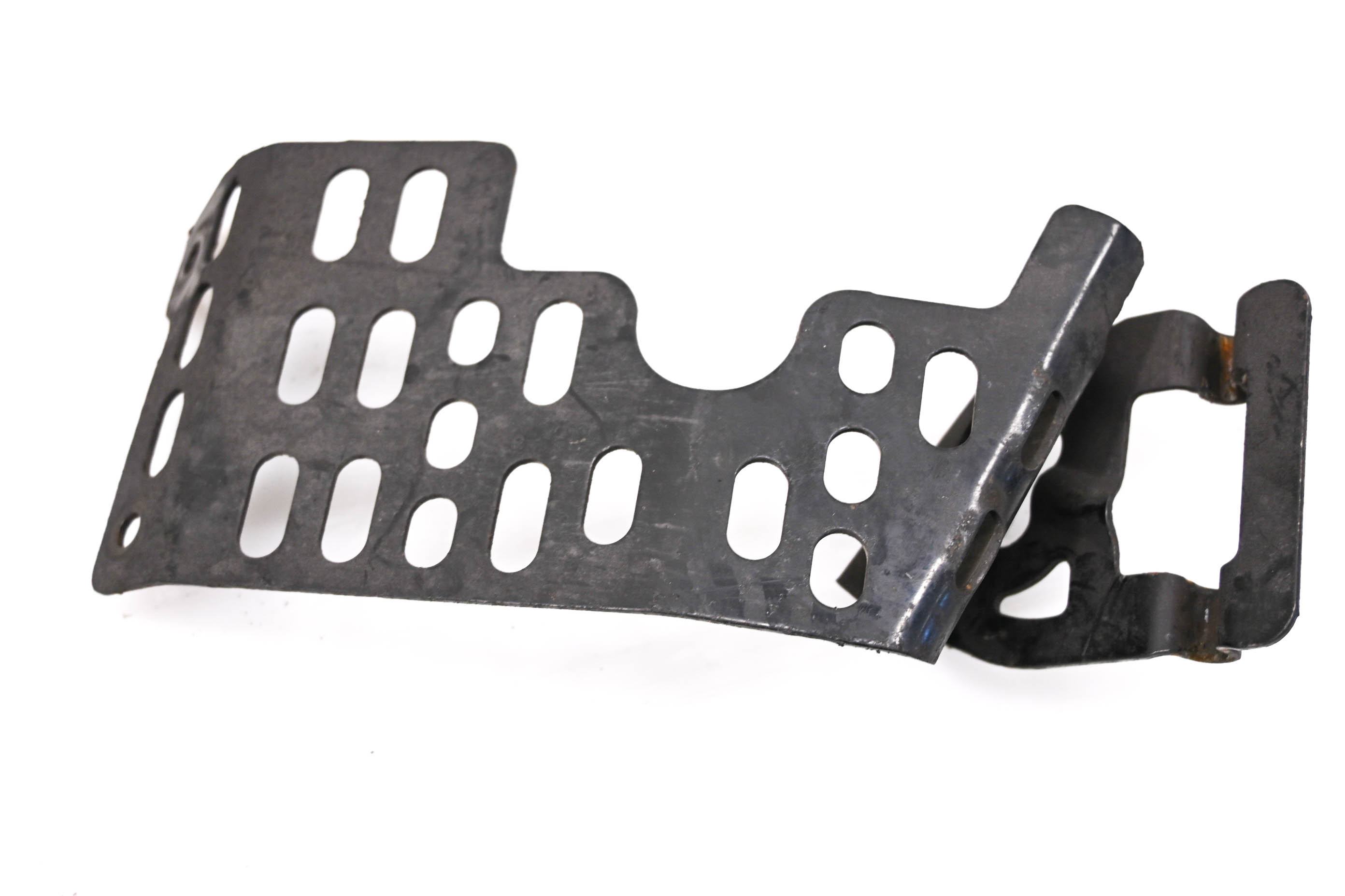12 Ski-Doo MXZ TNT 800R ETEC Belt Guard Shield Bracket Mount 120"