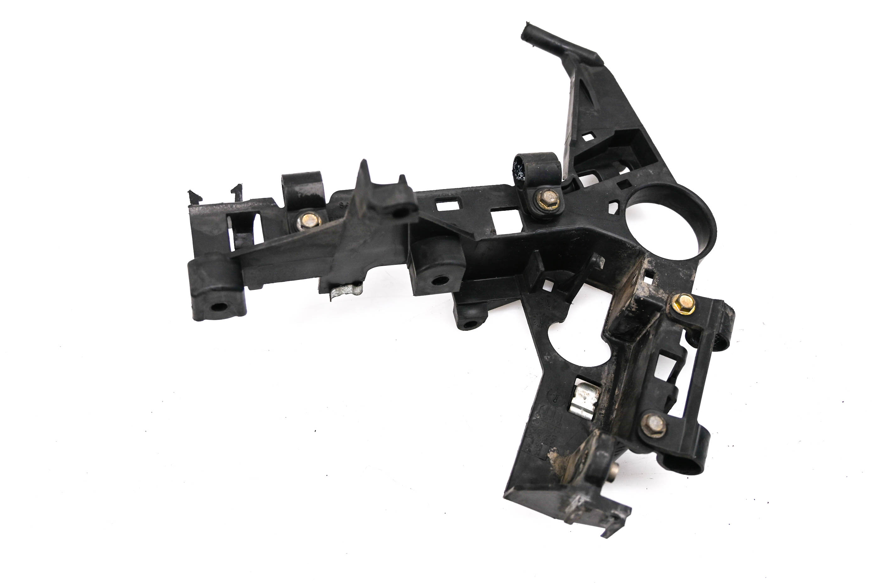 12 Ski-Doo MXZ TNT 800R ETEC Coil Support Bracket Mount 120"