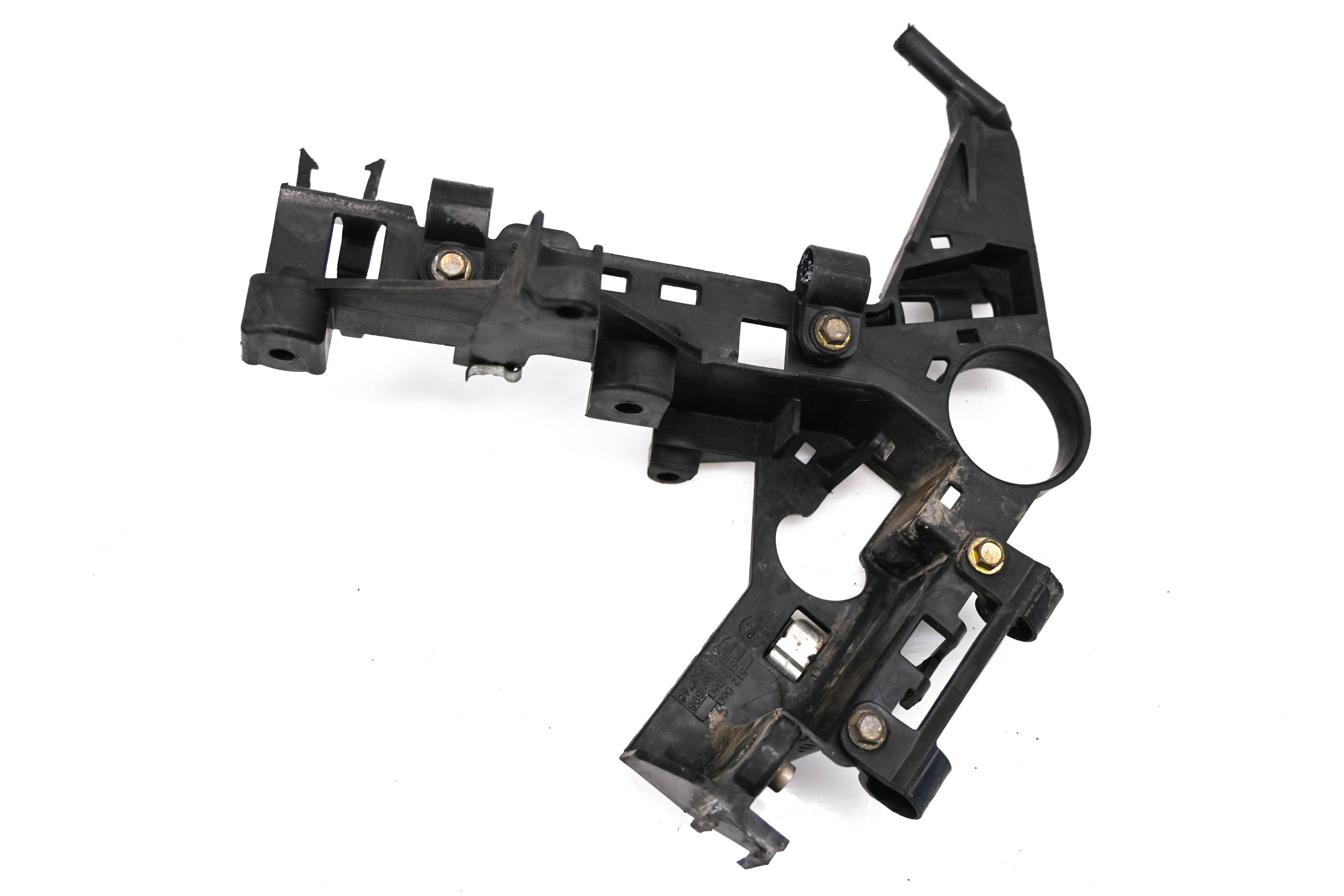 12 Ski-Doo MXZ TNT 800R ETEC Coil Support Bracket Mount 120"