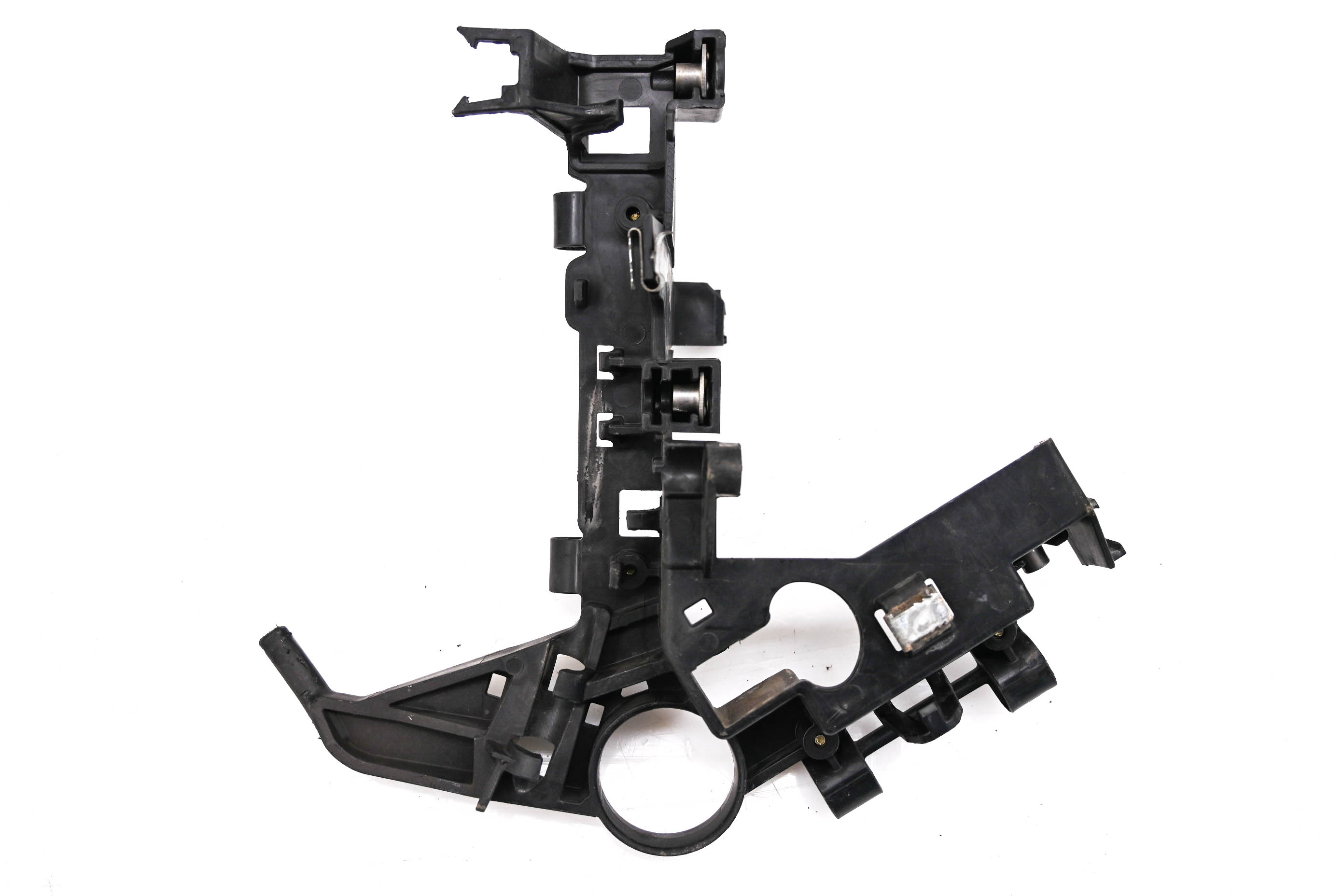 12 Ski-Doo MXZ TNT 800R ETEC Coil Support Bracket Mount 120"
