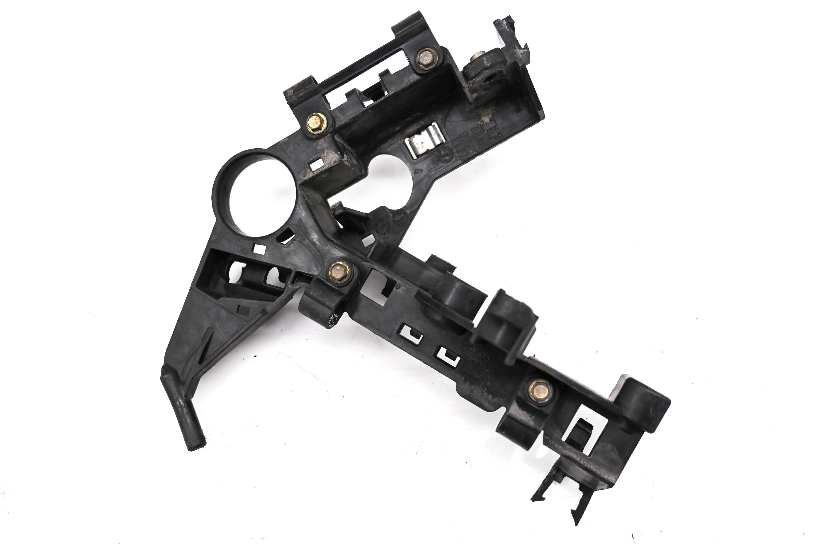 12 Ski-Doo MXZ TNT 800R ETEC Coil Support Bracket Mount 120"