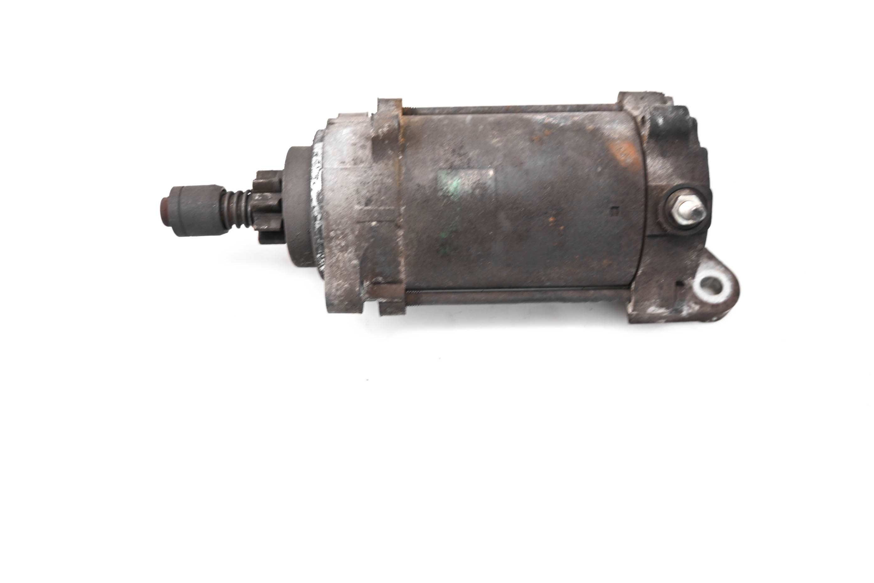 12 Ski-Doo MXZ TNT 800R ETEC Starter Motor 120"