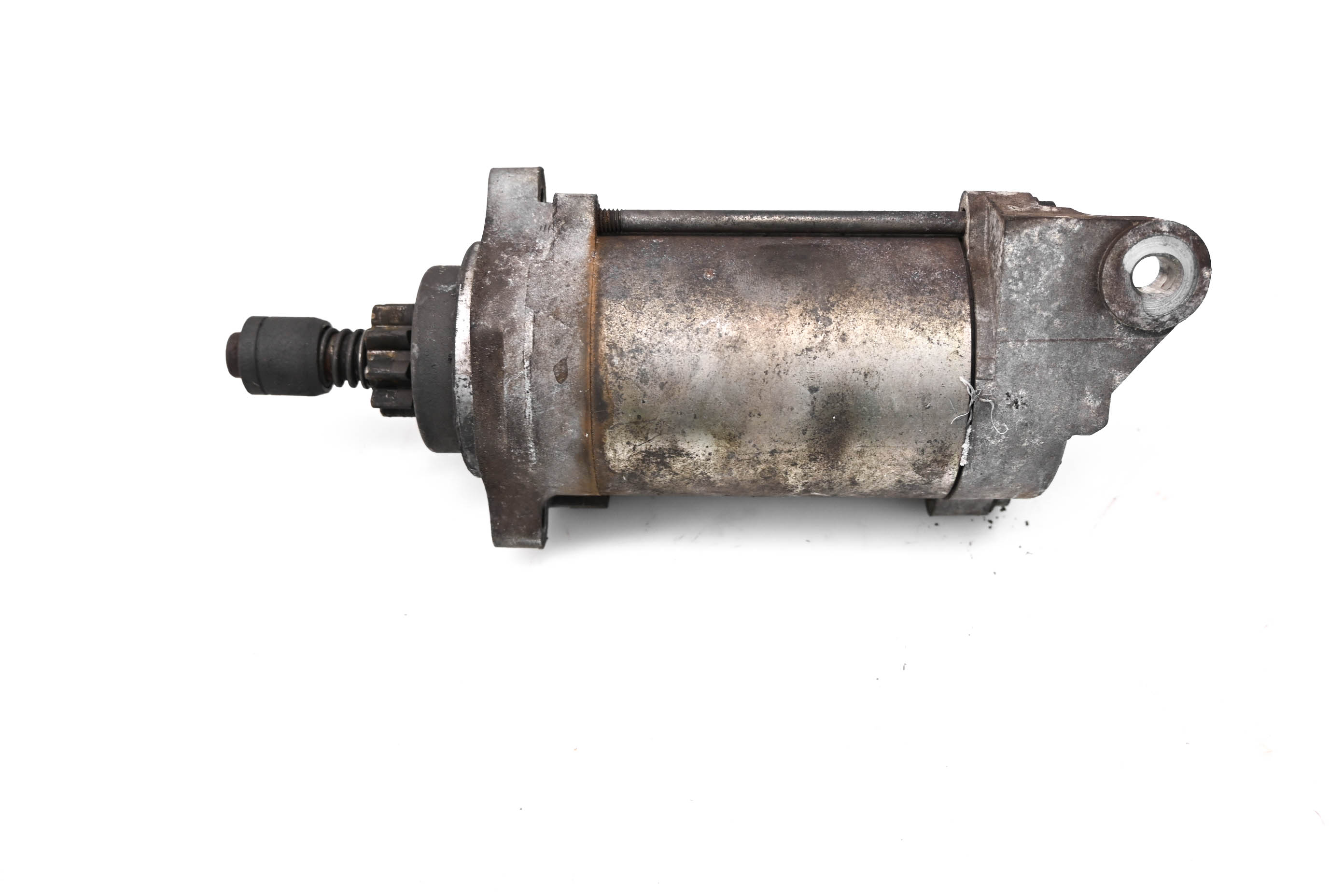 12 Ski-Doo MXZ TNT 800R ETEC Starter Motor 120"