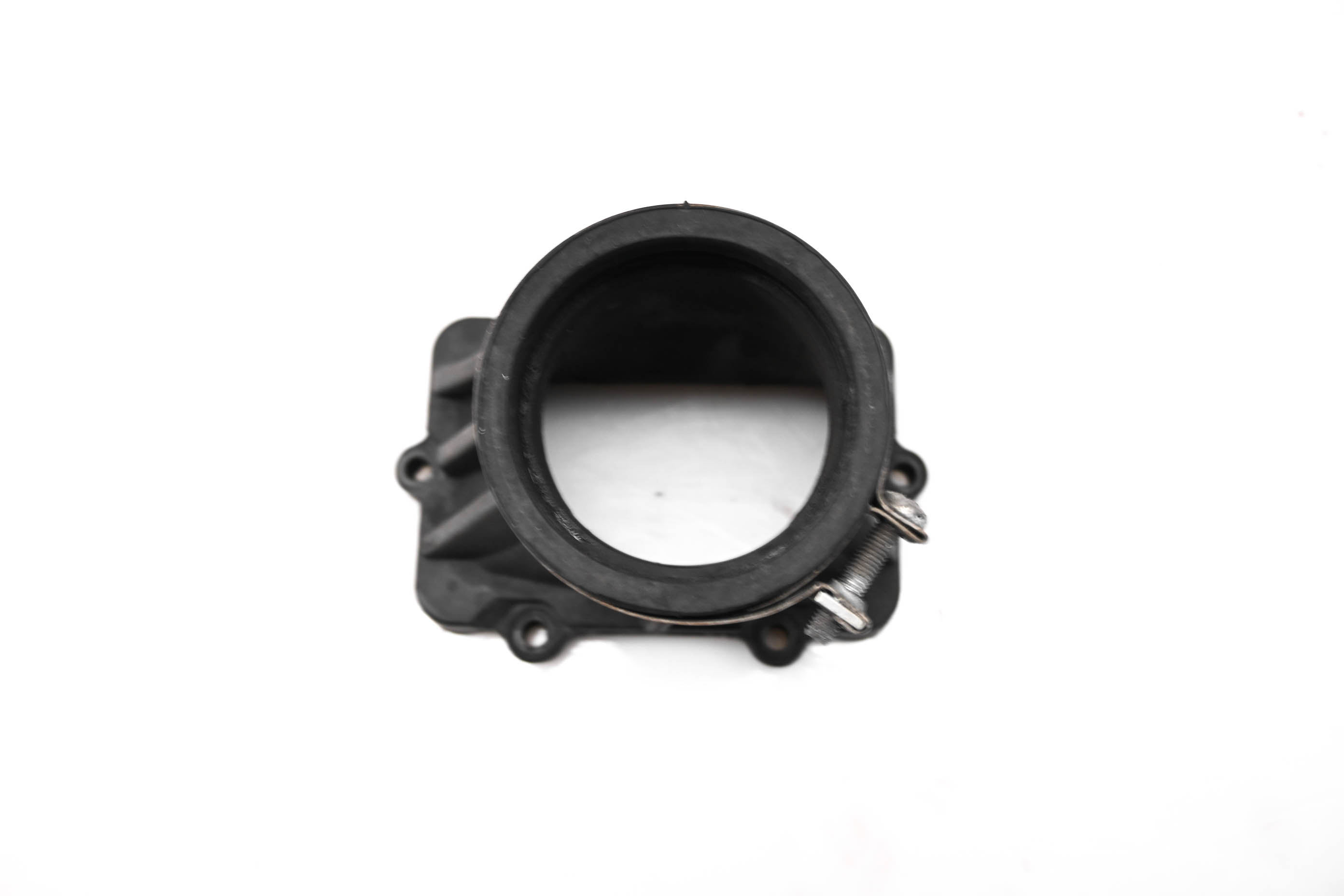 12 Ski-Doo MXZ TNT 800R ETEC Intake Manifold Throttle Body Boot 120"
