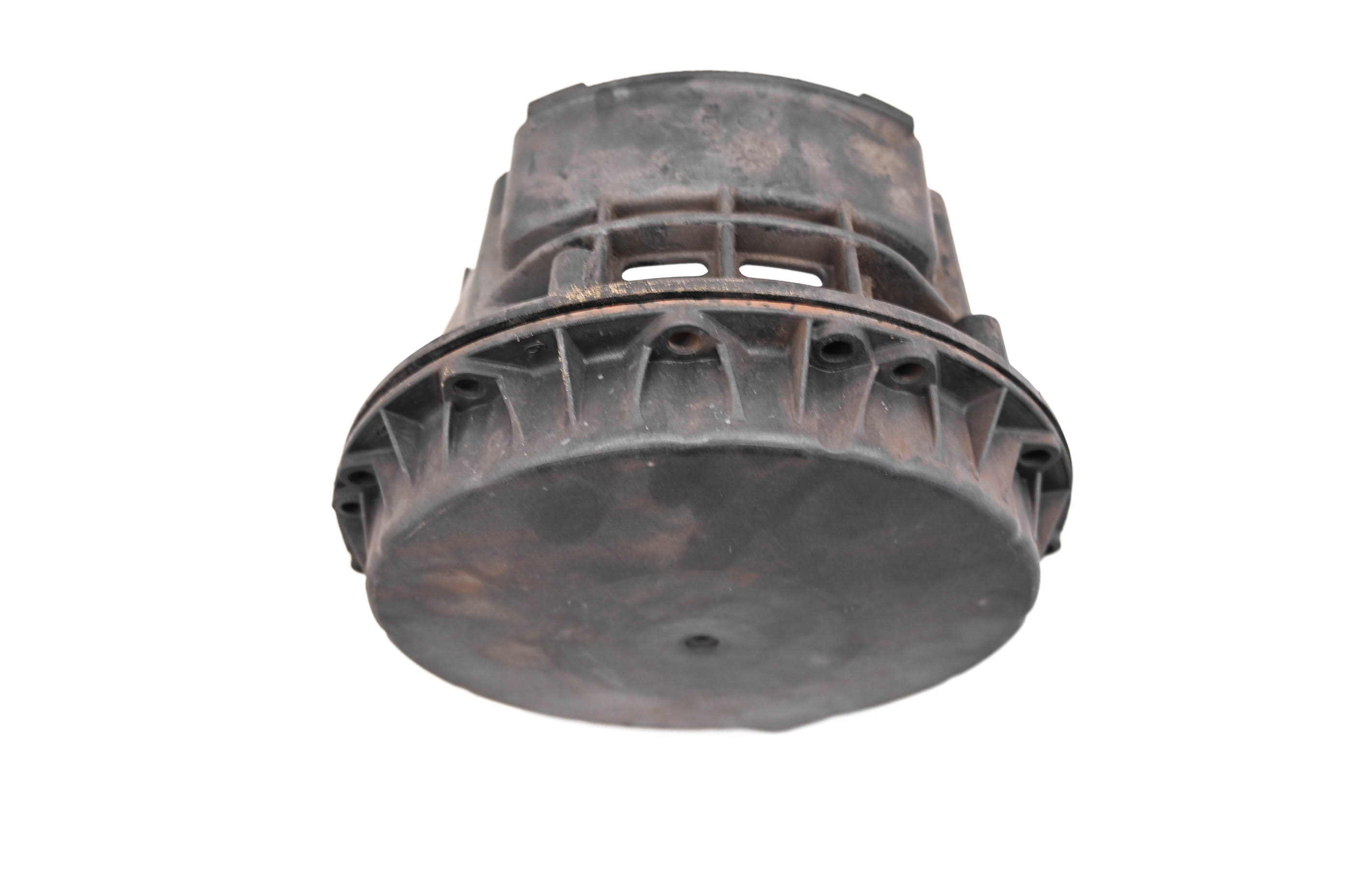 12 Ski-Doo MXZ TNT 800R ETEC Pull Start Recoil Cover 120"