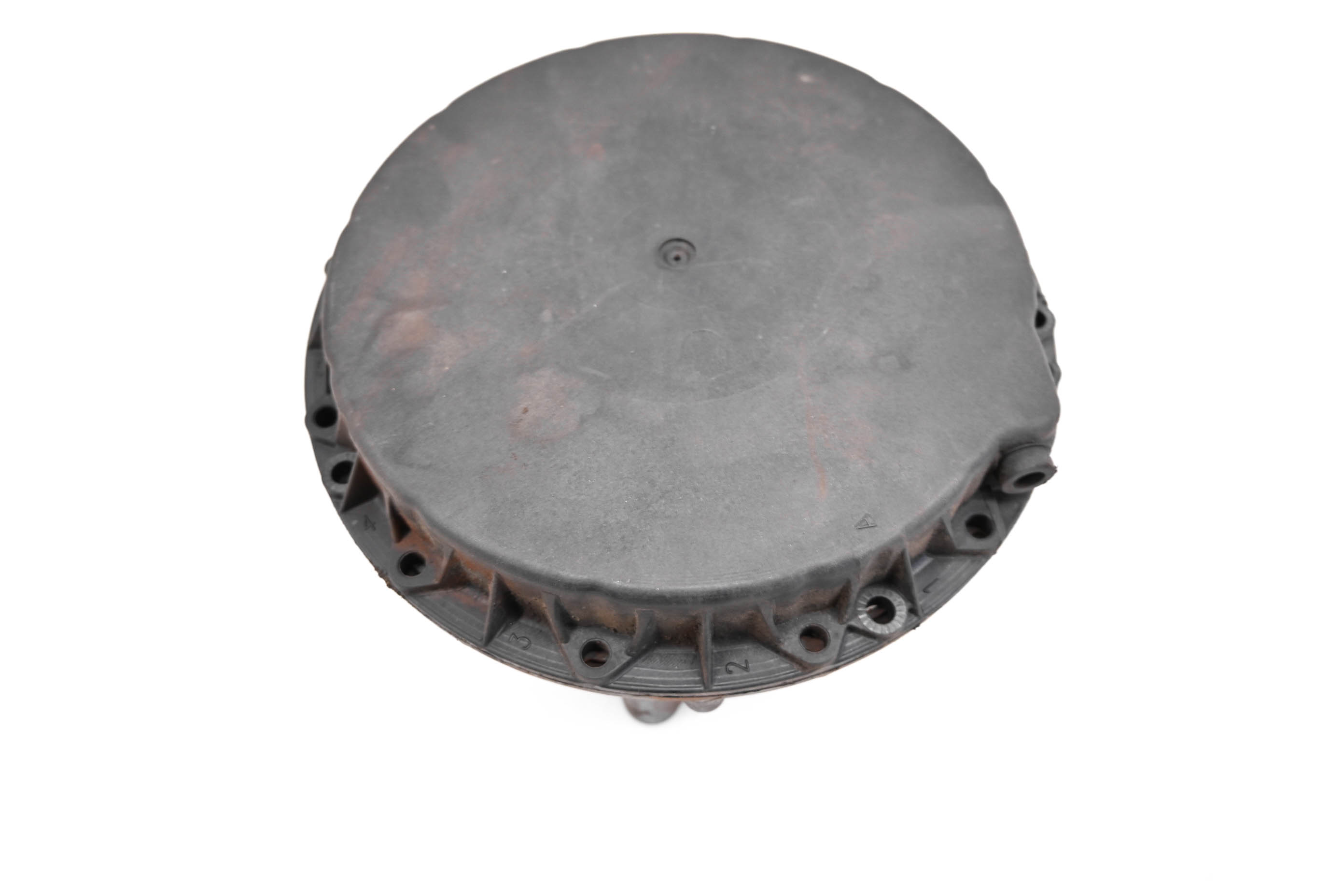 12 Ski-Doo MXZ TNT 800R ETEC Pull Start Recoil Cover 120"
