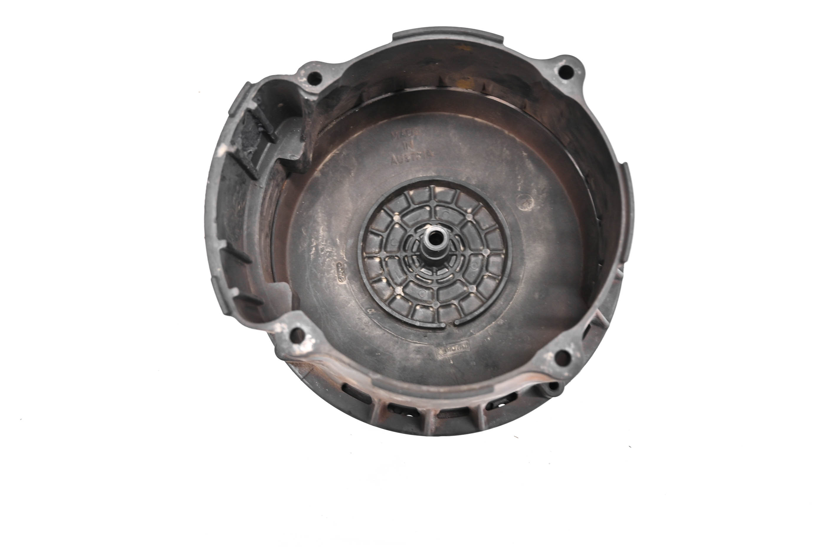 12 Ski-Doo MXZ TNT 800R ETEC Pull Start Recoil Cover 120"