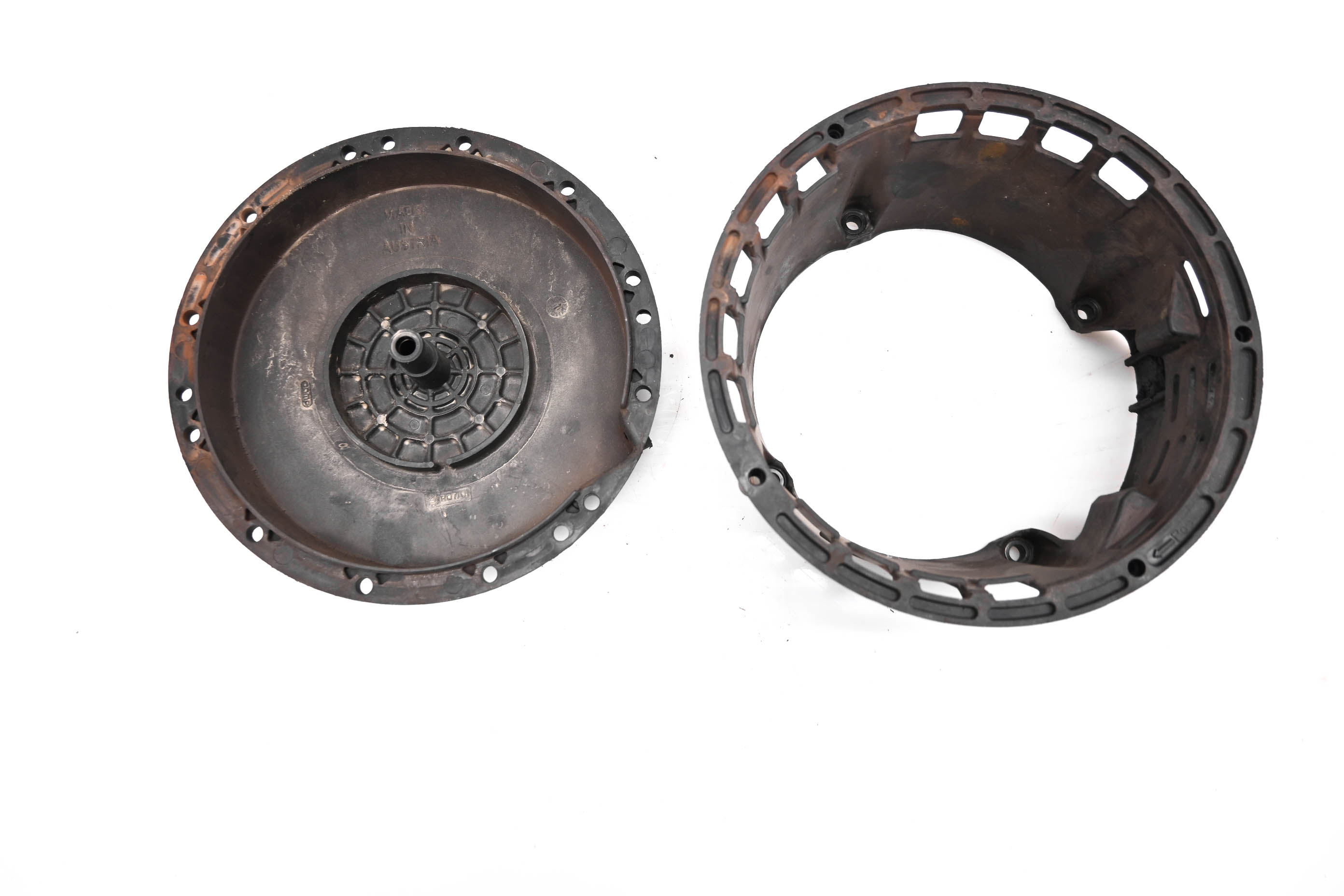 12 Ski-Doo MXZ TNT 800R ETEC Pull Start Recoil Cover 120"