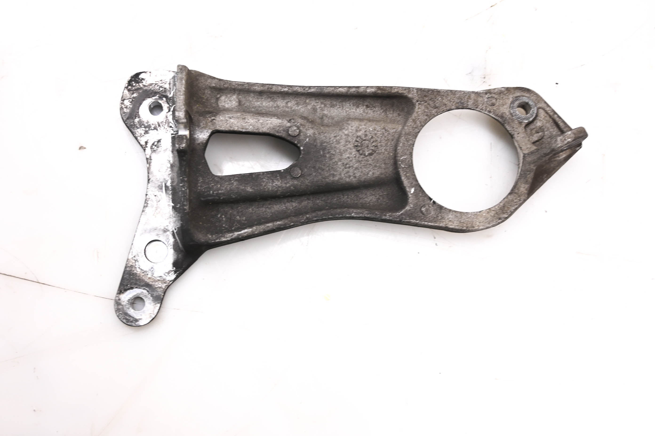 12 Ski-Doo MXZ TNT 800R ETEC Driven Pulley Support 120"