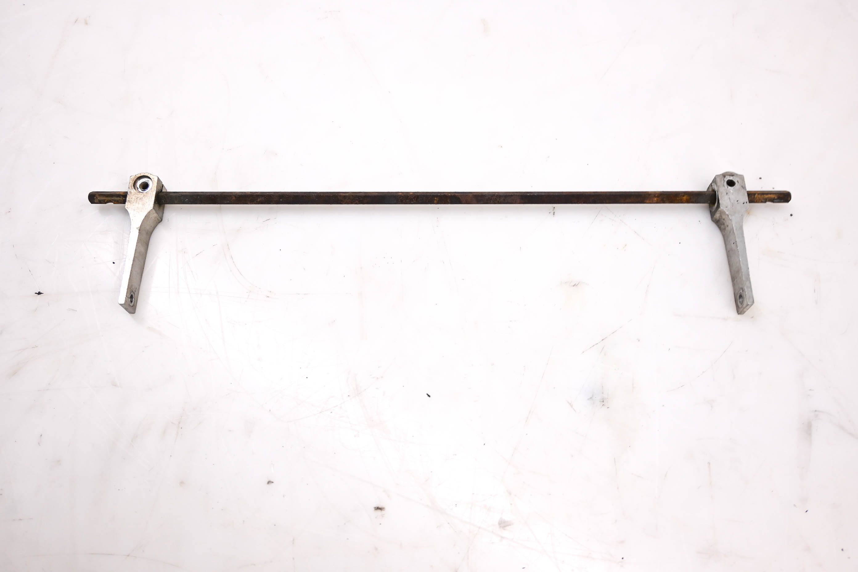 12 Ski-Doo MXZ TNT 800R ETEC Rear Swaybar 120"