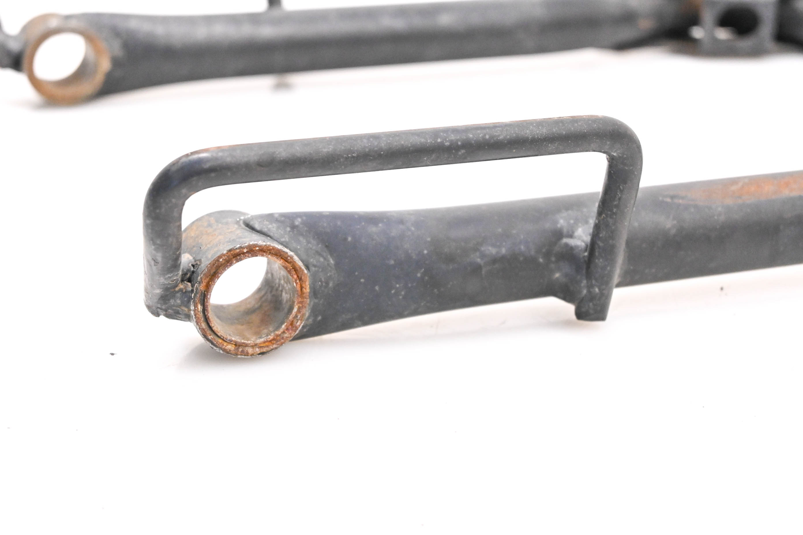 12 Ski-Doo MXZ TNT 800R ETEC Front Torque Arm Suspension 120"