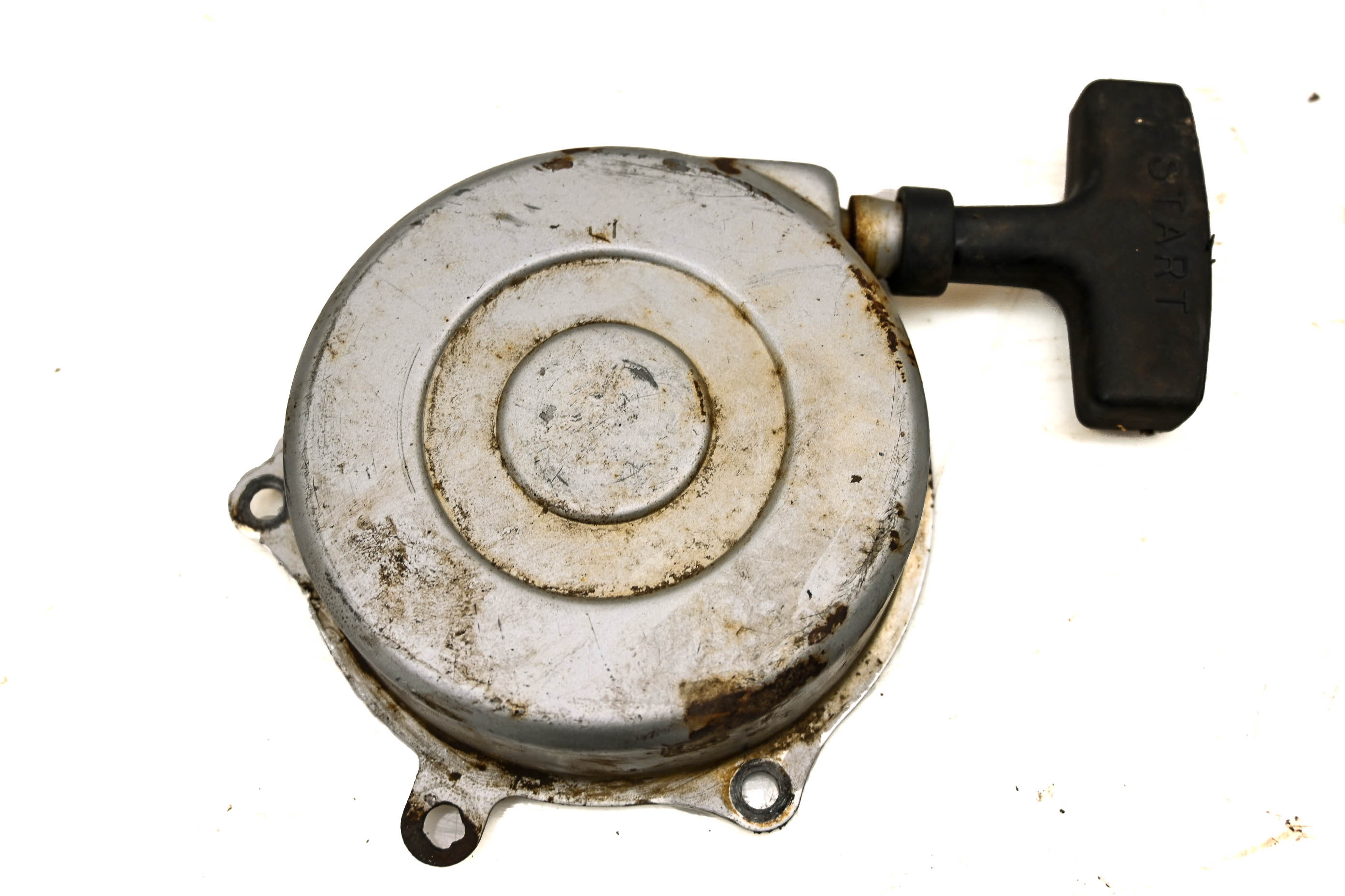 02 Honda Rancher 350 4x4 Pull Start Recoil TRX350FE