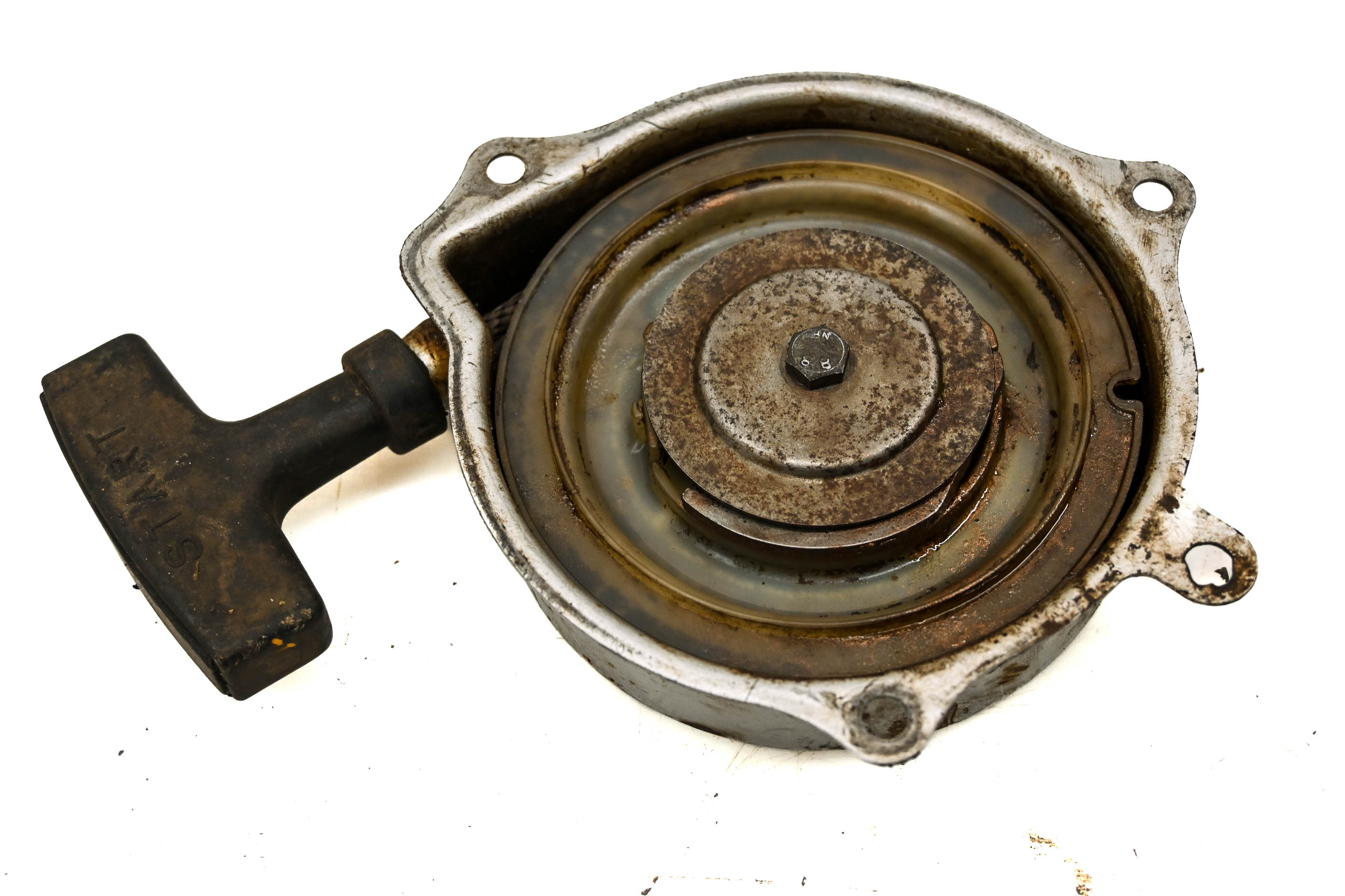02 Honda Rancher 350 4x4 Pull Start Recoil TRX350FE