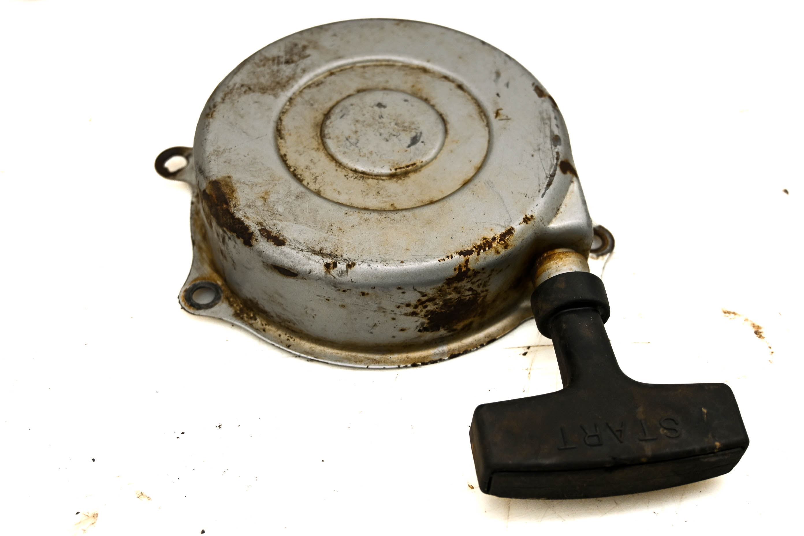 02 Honda Rancher 350 4x4 Pull Start Recoil TRX350FE