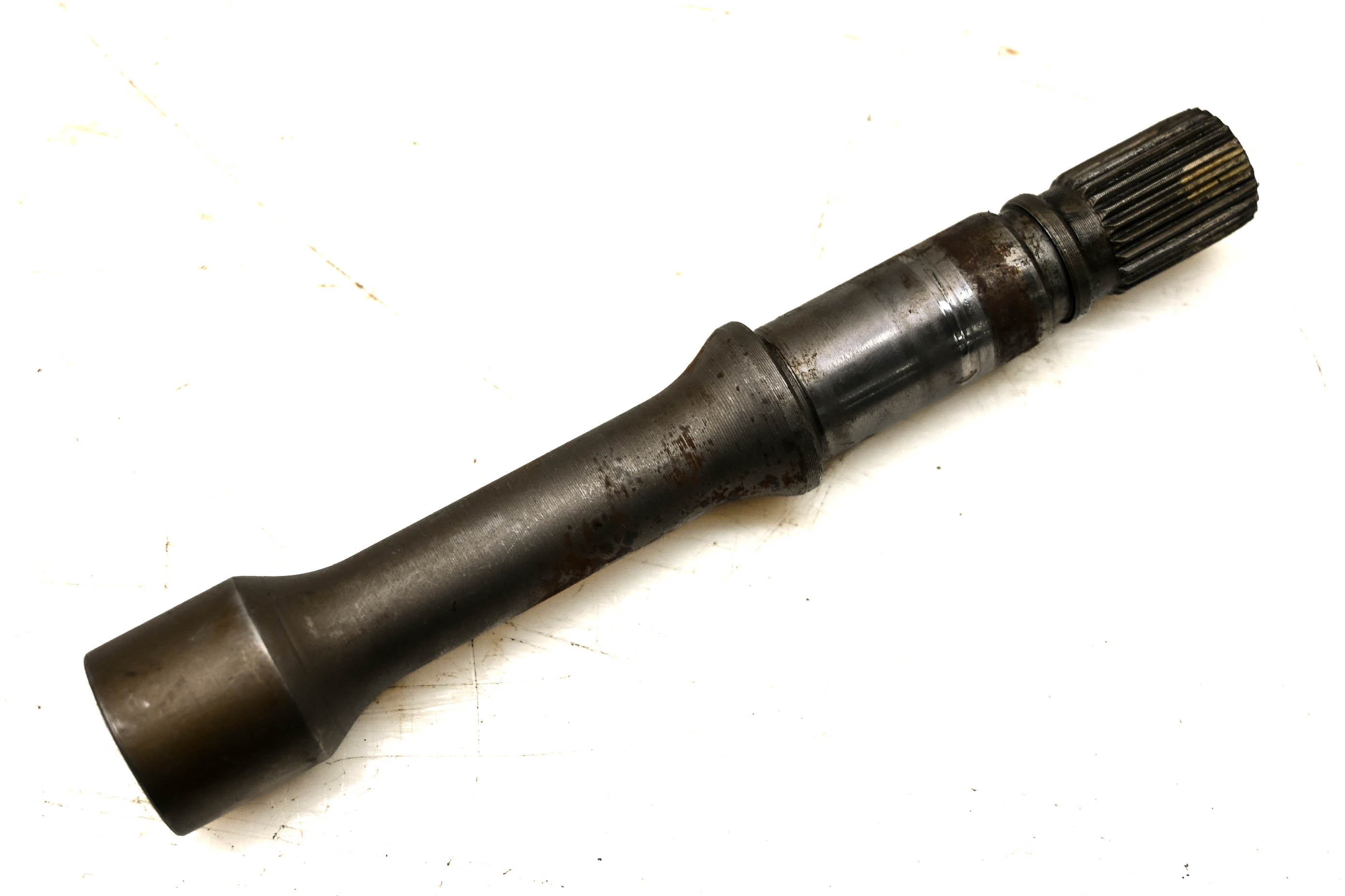 02 Honda Rancher 350 4x4 Rear Drive Shaft TRX350FE