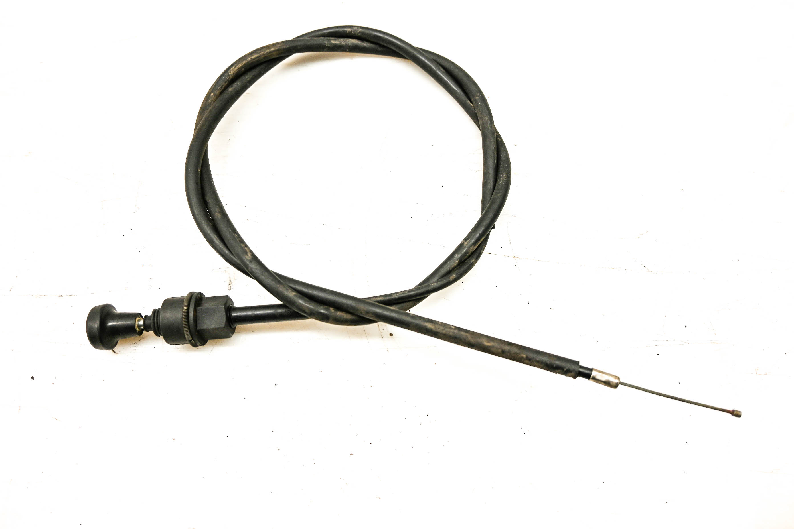02 Honda Rancher 350 4x4 Choke Cable TRX350FE