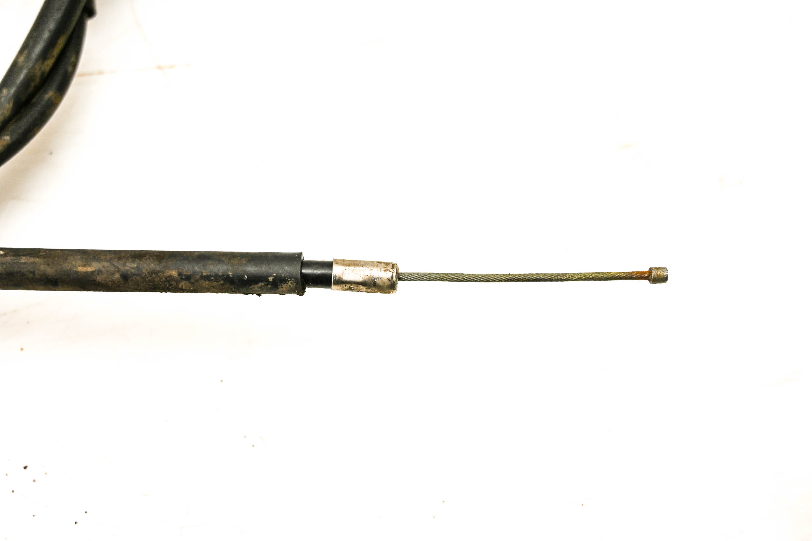 02 Honda Rancher 350 4x4 Choke Cable TRX350FE
