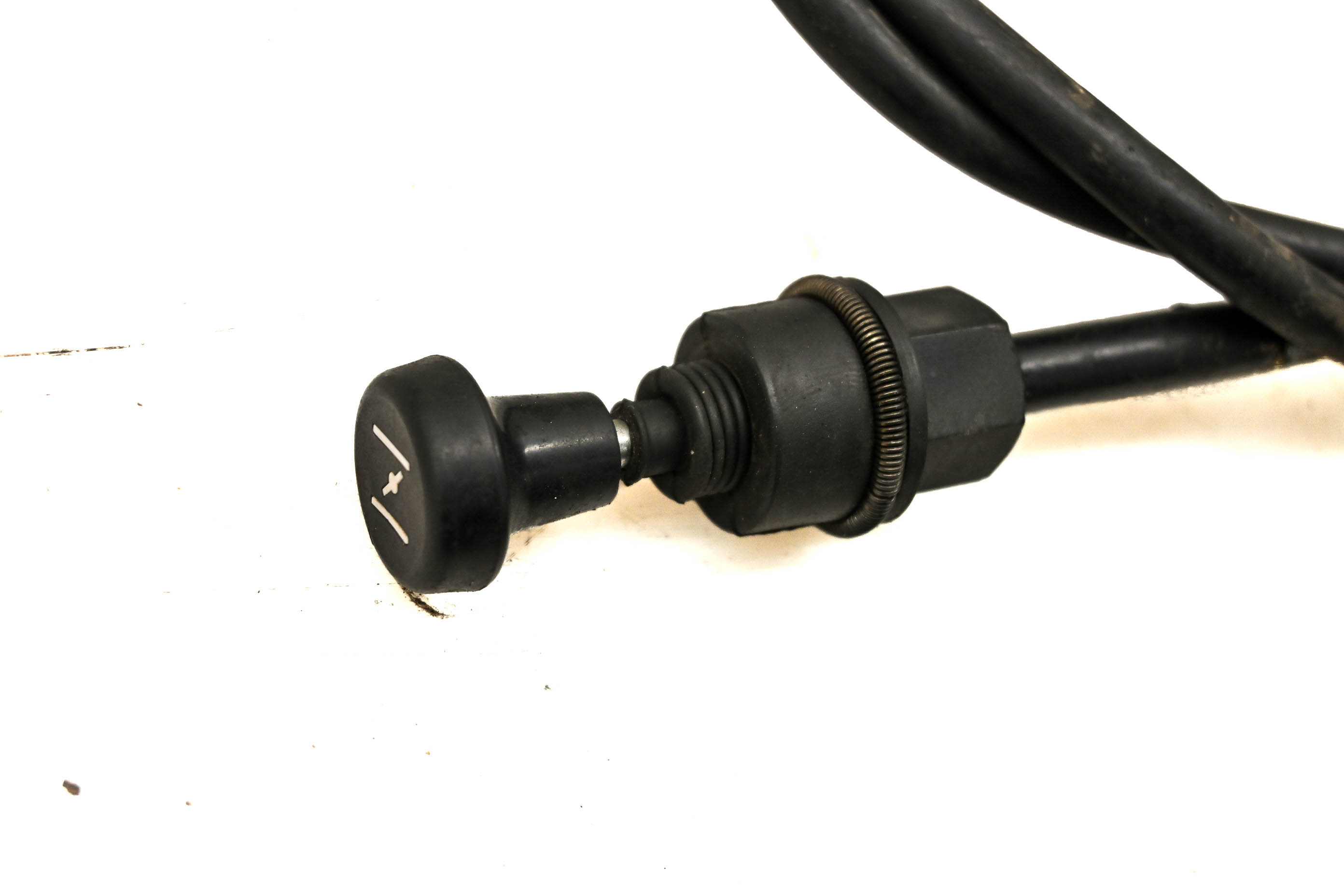 02 Honda Rancher 350 4x4 Choke Cable TRX350FE