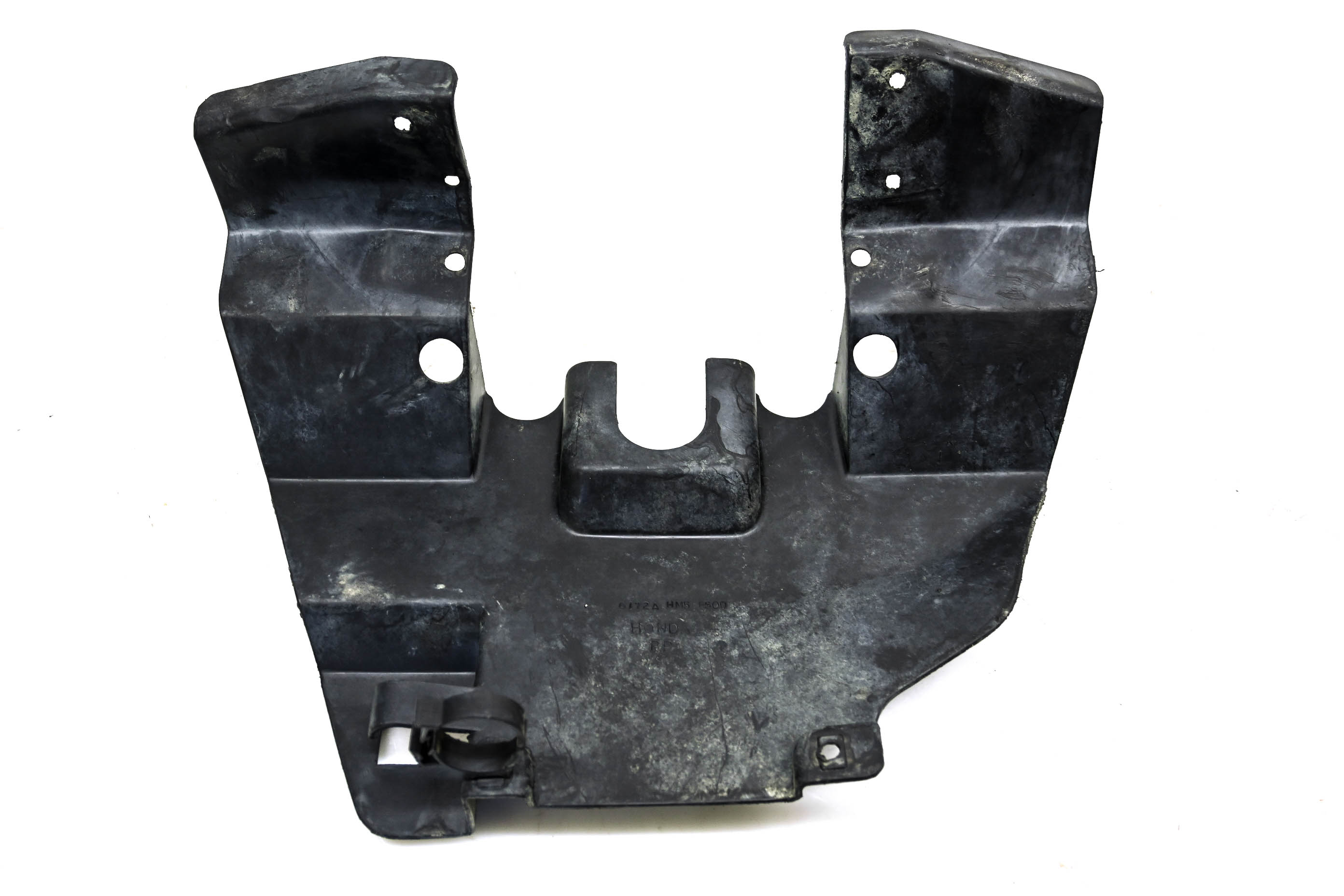 99 Honda Fourtrax 300 4x4 Snorkel Plate Cover TRX300FW