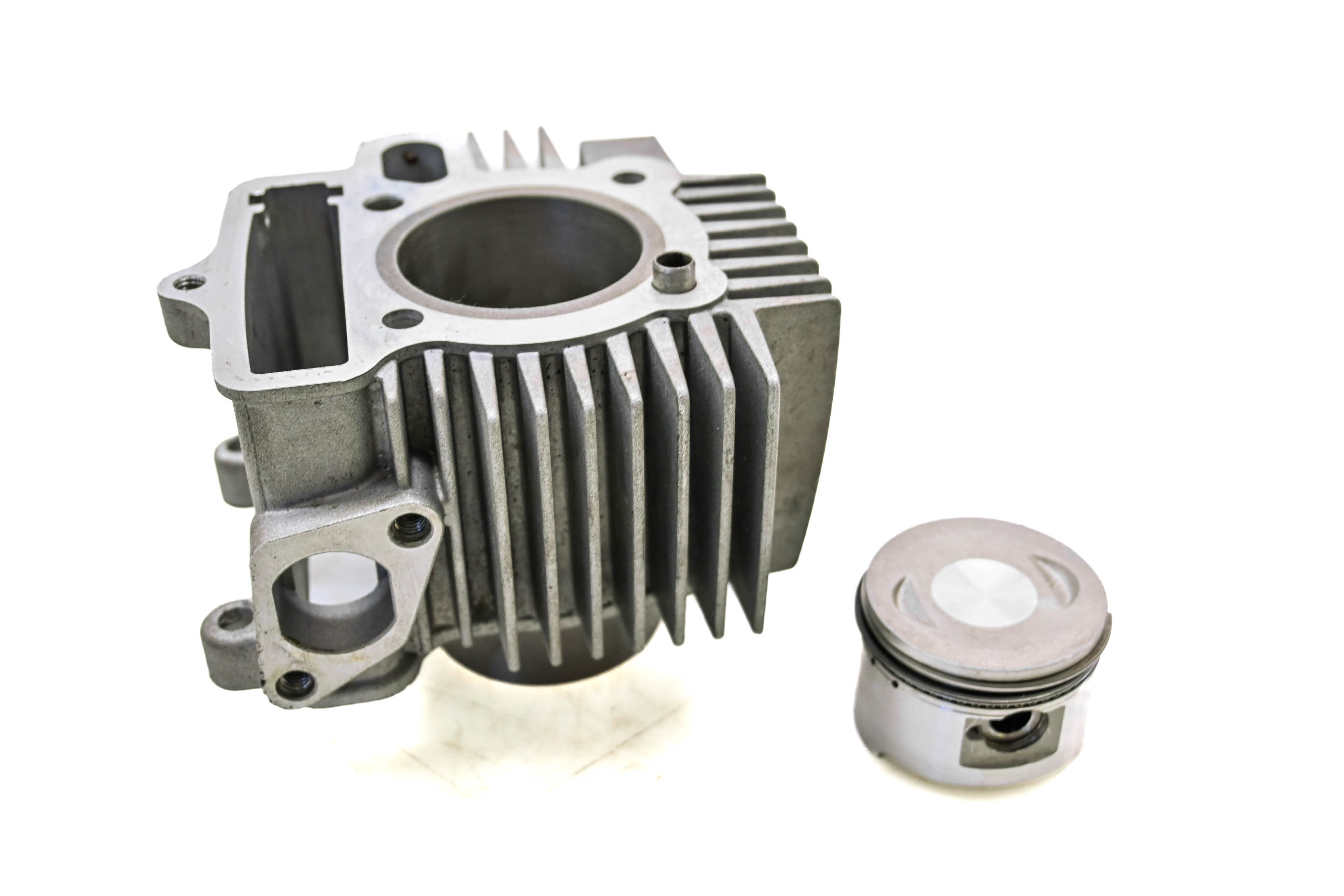 12 Polaris Outlaw 90 2x4 Cylinder & Piston Niche