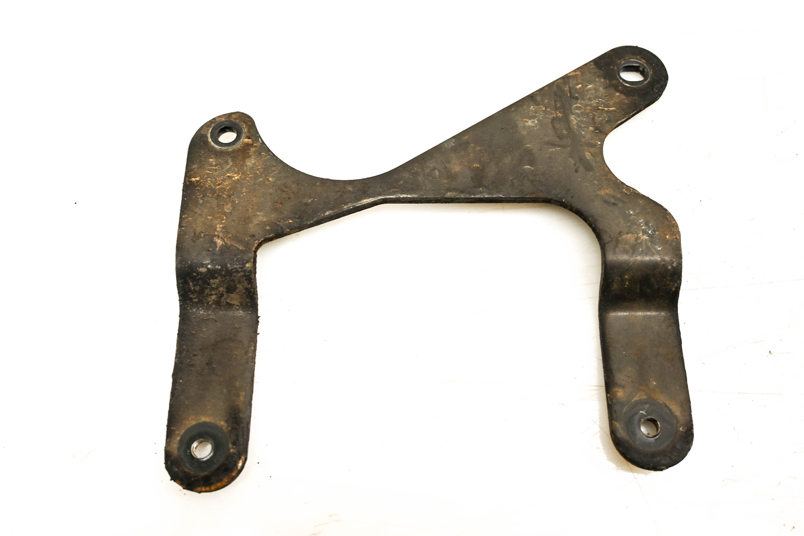 11 Polaris Trail Boss 330 2x4 Clutch Support Bracket Mount