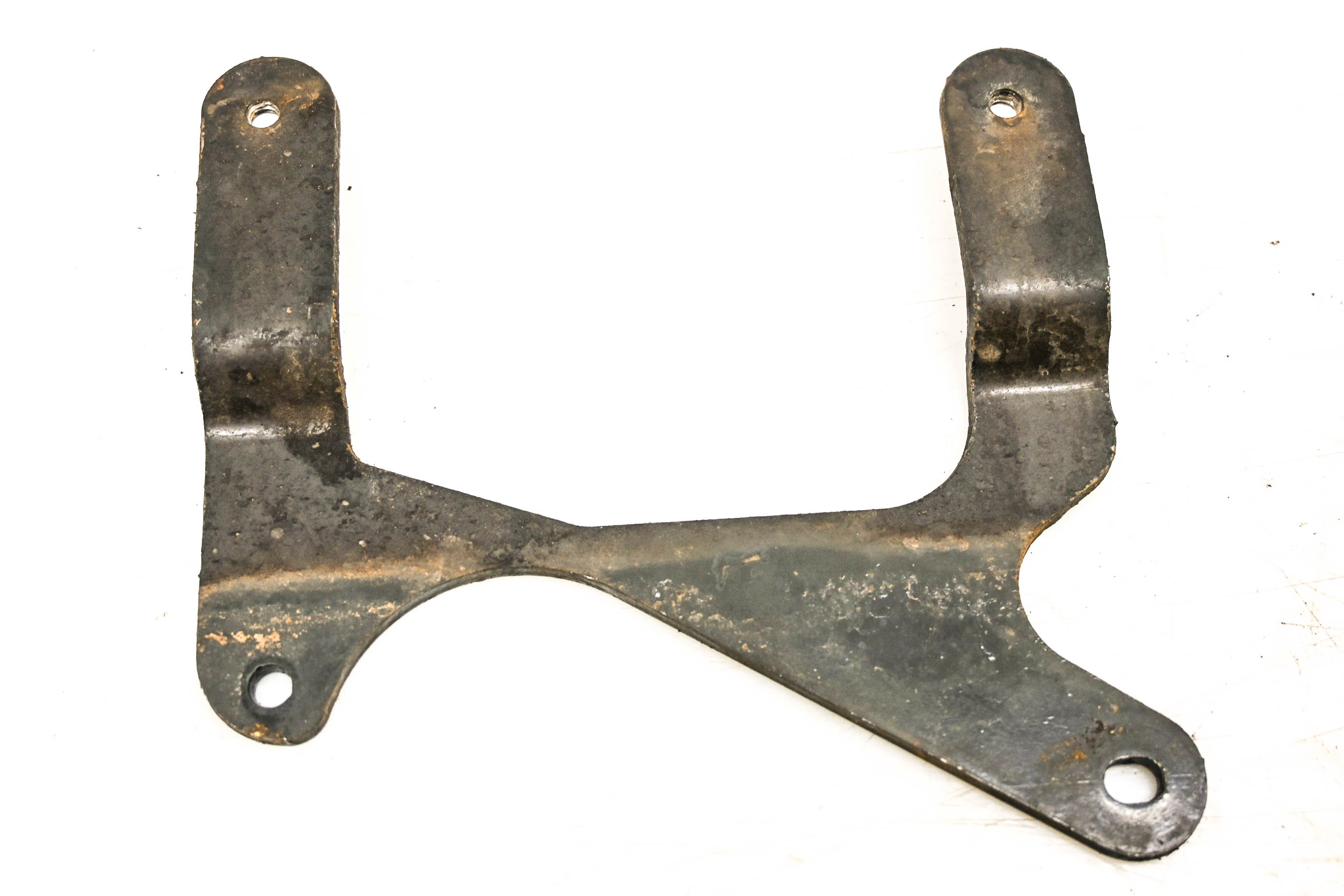 11 Polaris Trail Boss 330 2x4 Clutch Support Bracket Mount