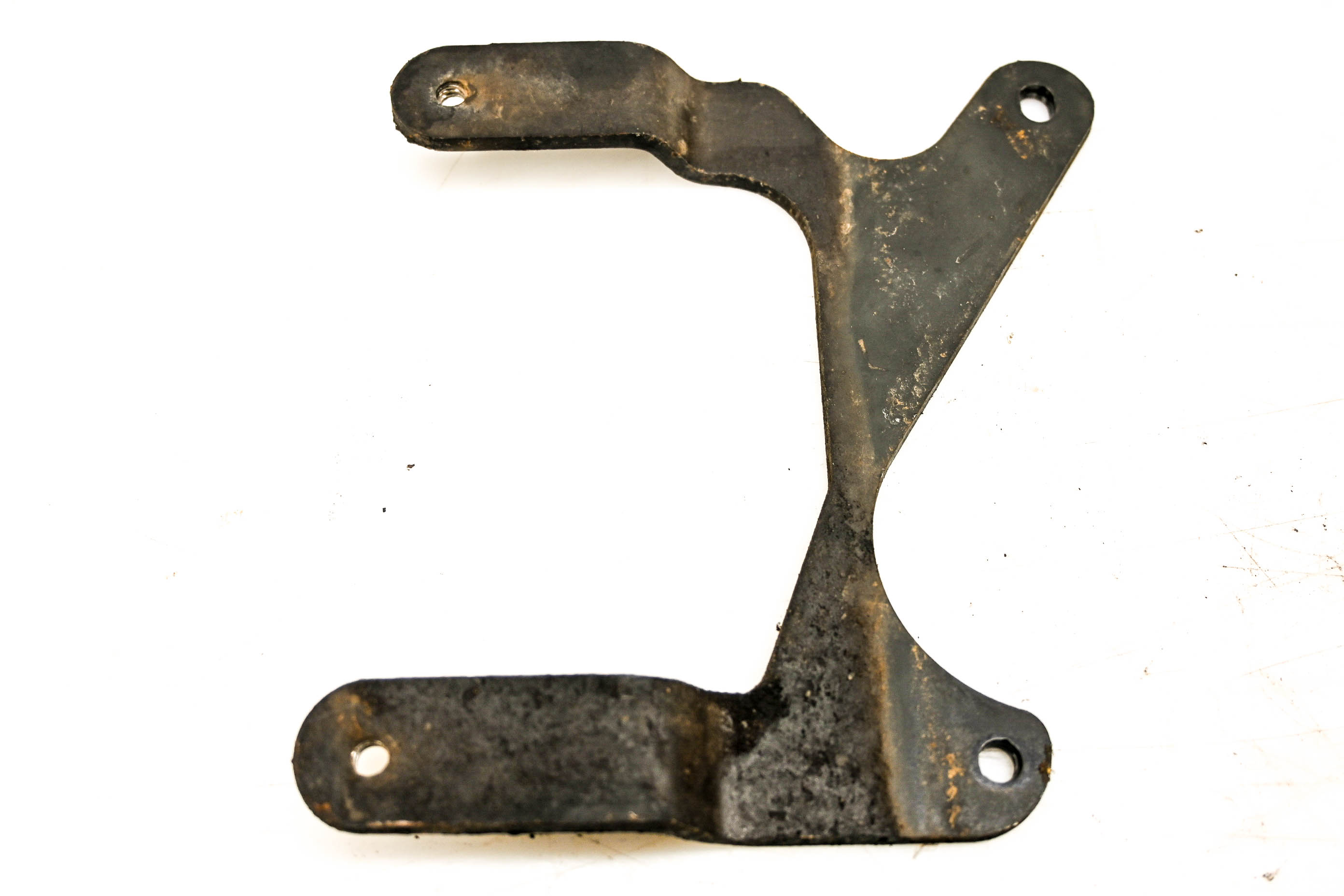 11 Polaris Trail Boss 330 2x4 Clutch Support Bracket Mount