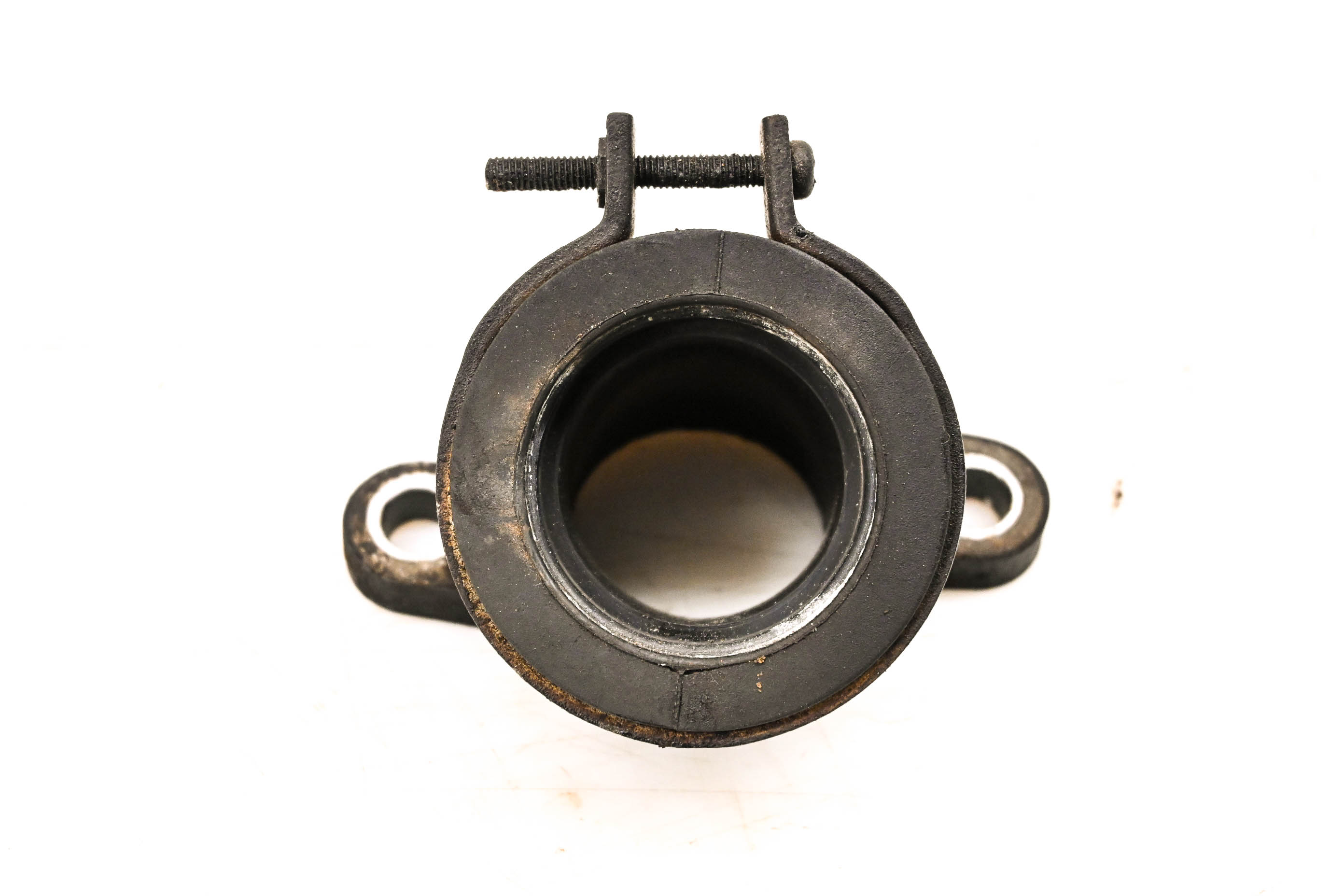 11 Polaris Trail Boss 330 2x4 Intake Manifold Carburetor Boot