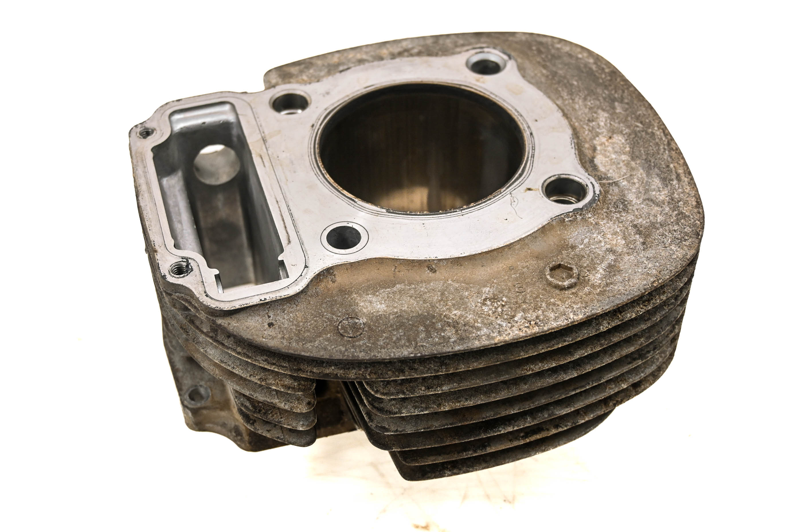 11 Polaris Trail Boss 330 2x4 Cylinder