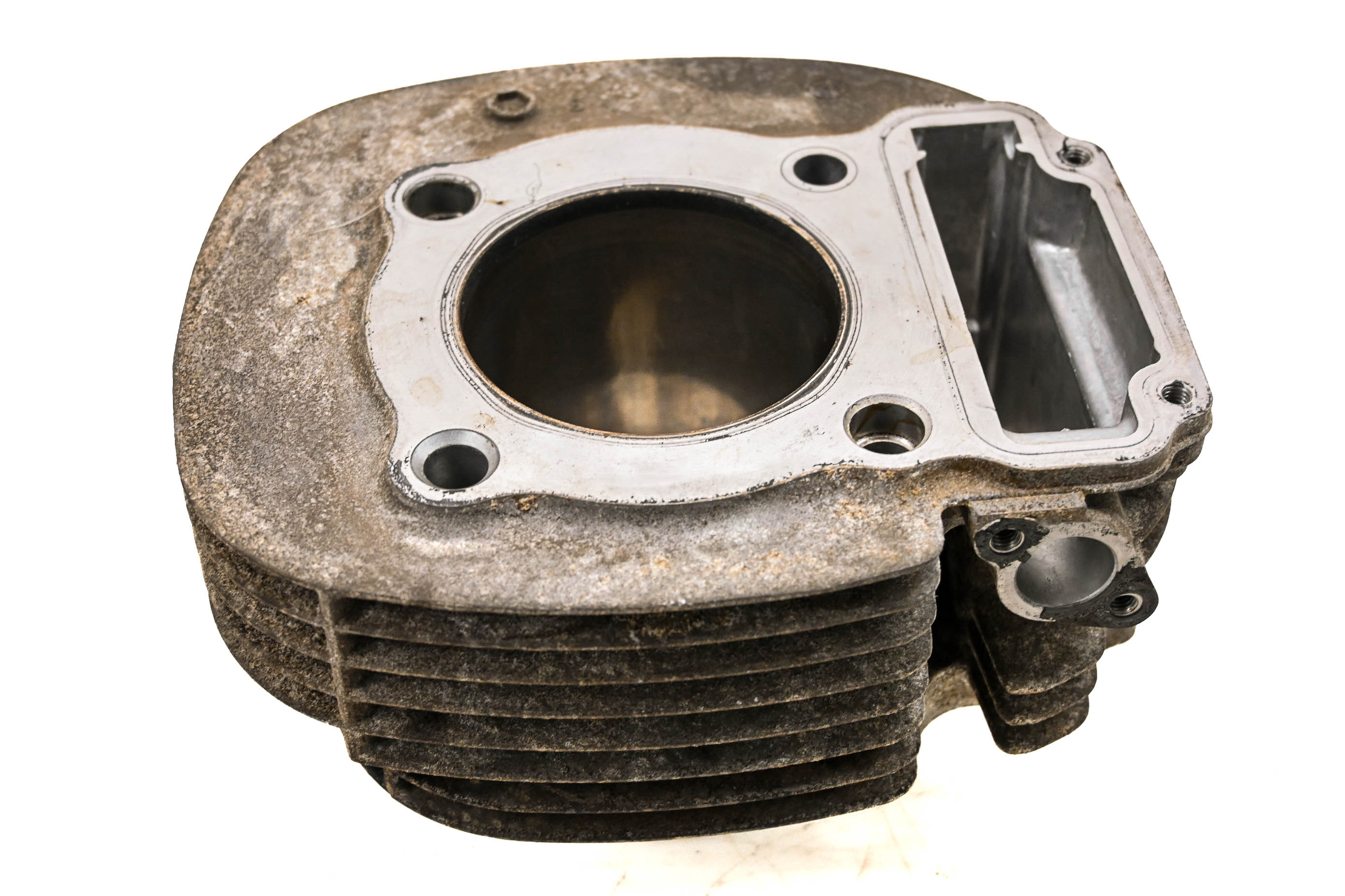 11 Polaris Trail Boss 330 2x4 Cylinder
