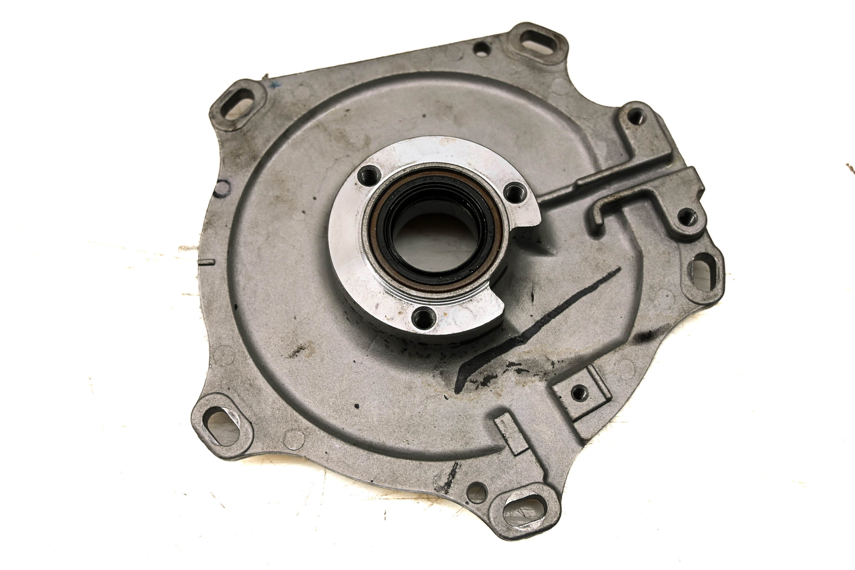 11 Polaris Trail Boss 330 2x4 Stator Support Backing Plate Bracket