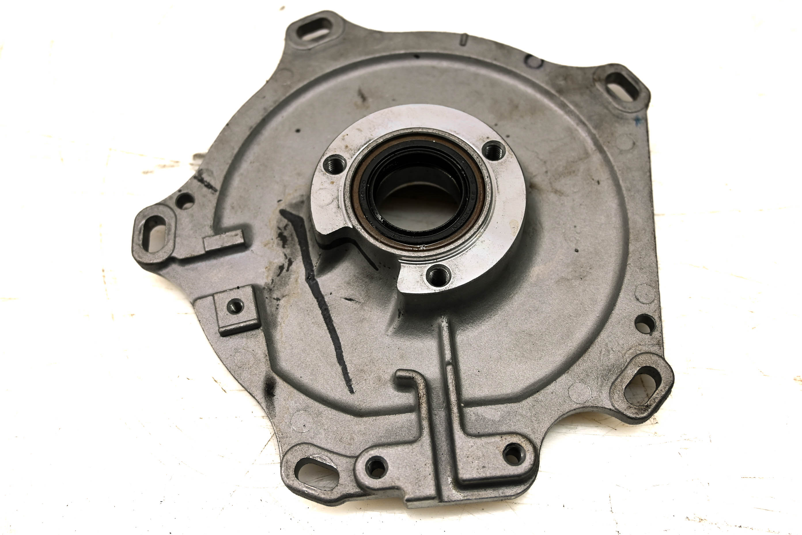 11 Polaris Trail Boss 330 2x4 Stator Support Backing Plate Bracket