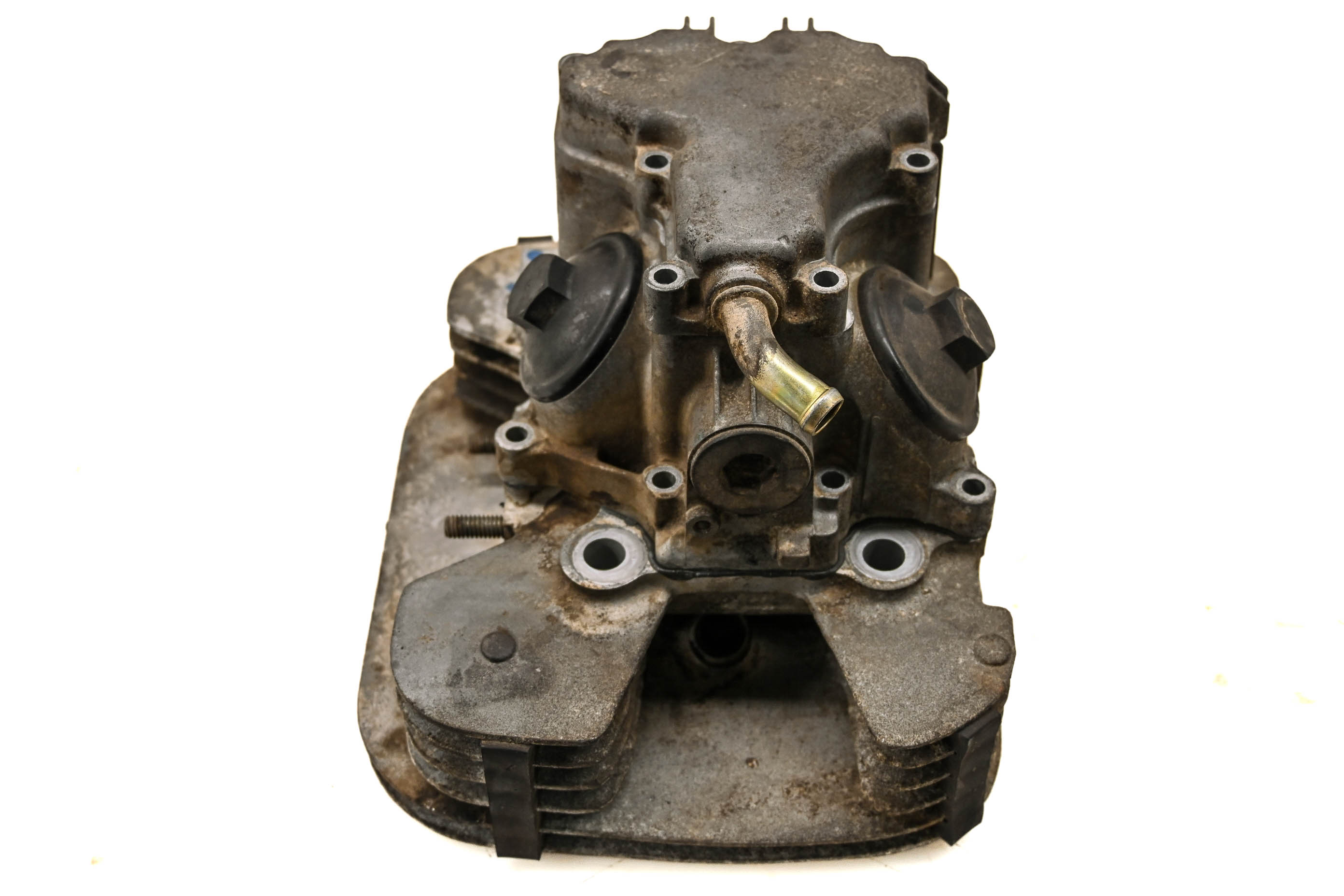 11 Polaris Trail Boss 330 2x4 Cylinder Head