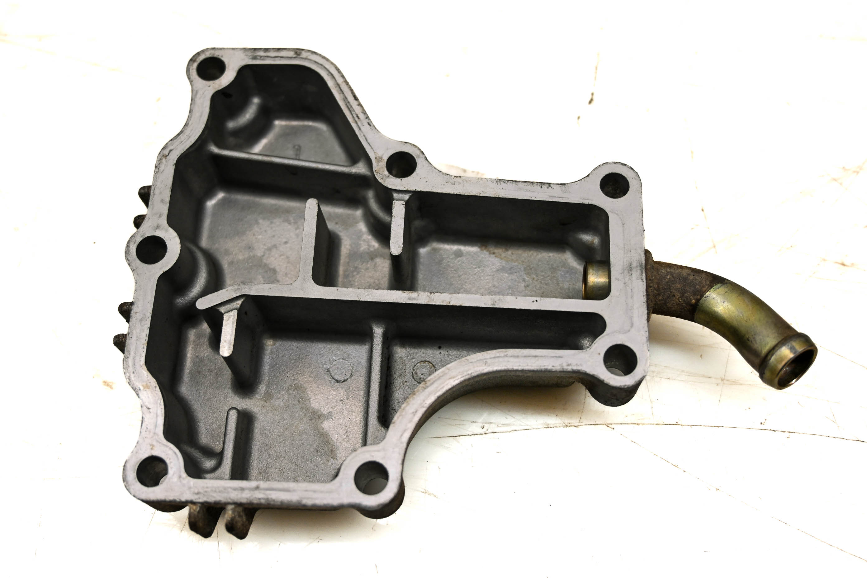 11 Polaris Trail Boss 330 2x4 Cylinder Head