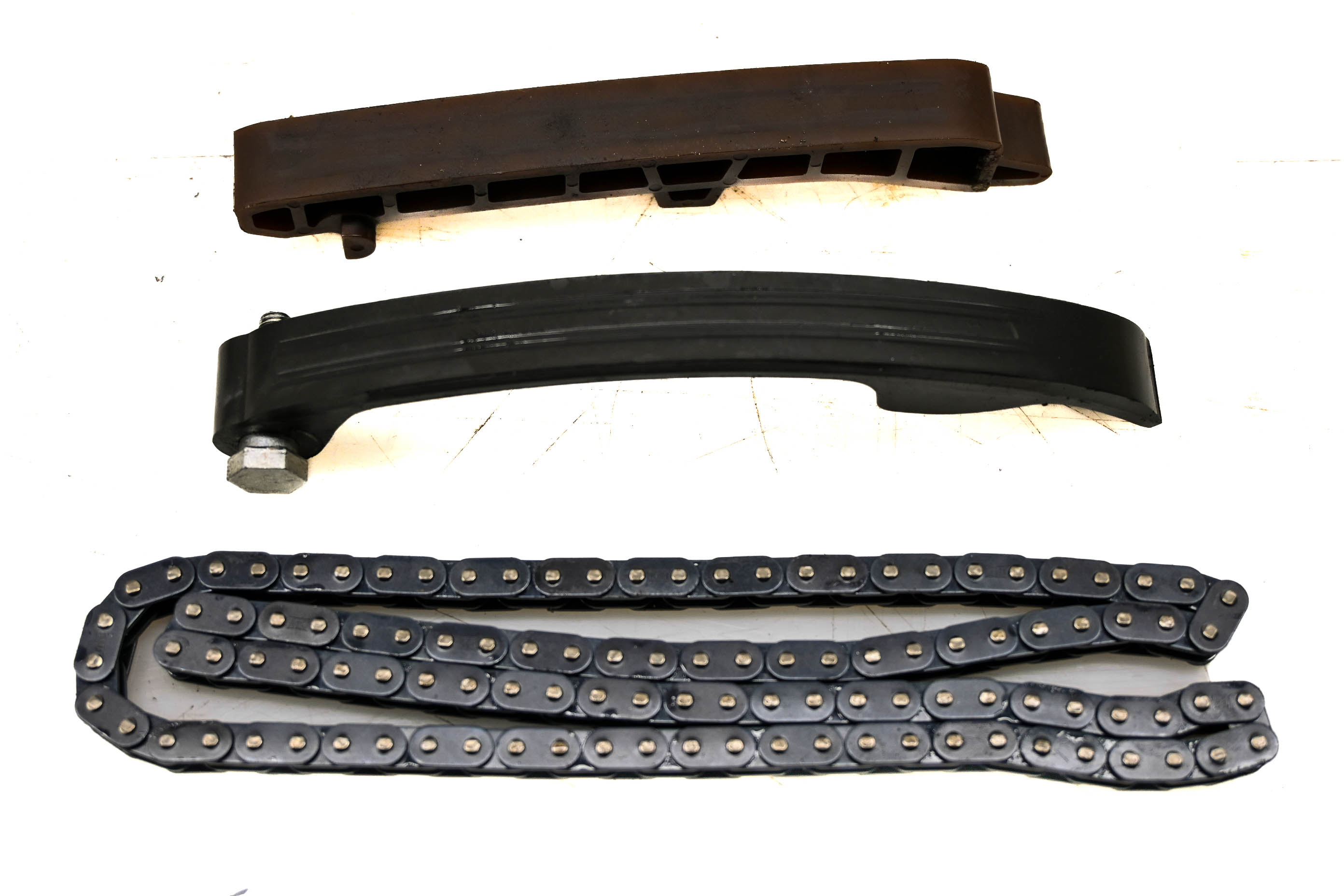 11 Polaris Trail Boss 330 2x4 Cam Chain & Guides