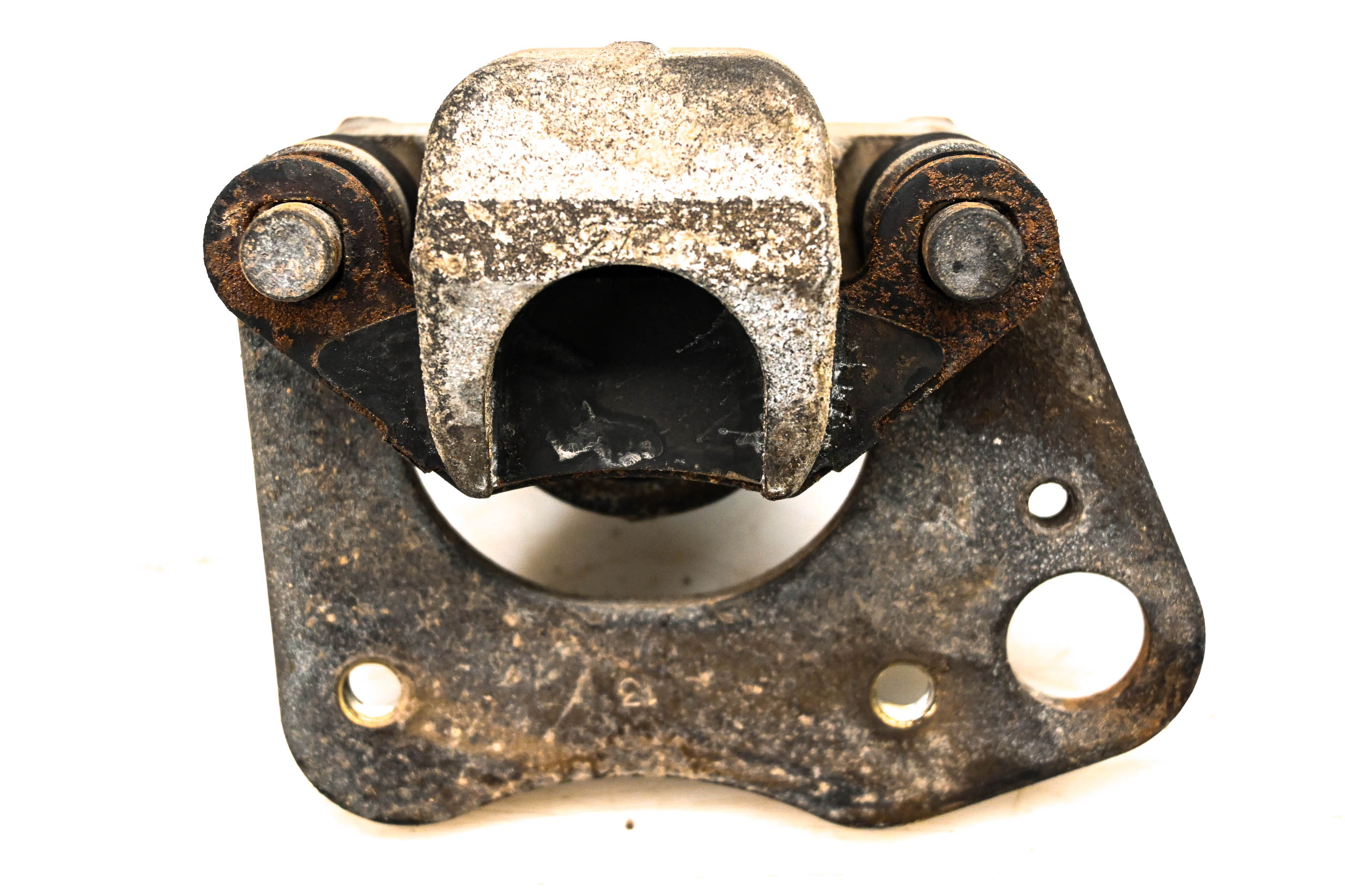 11 Polaris Trail Boss 330 2x4 Front Left Brake Caliper