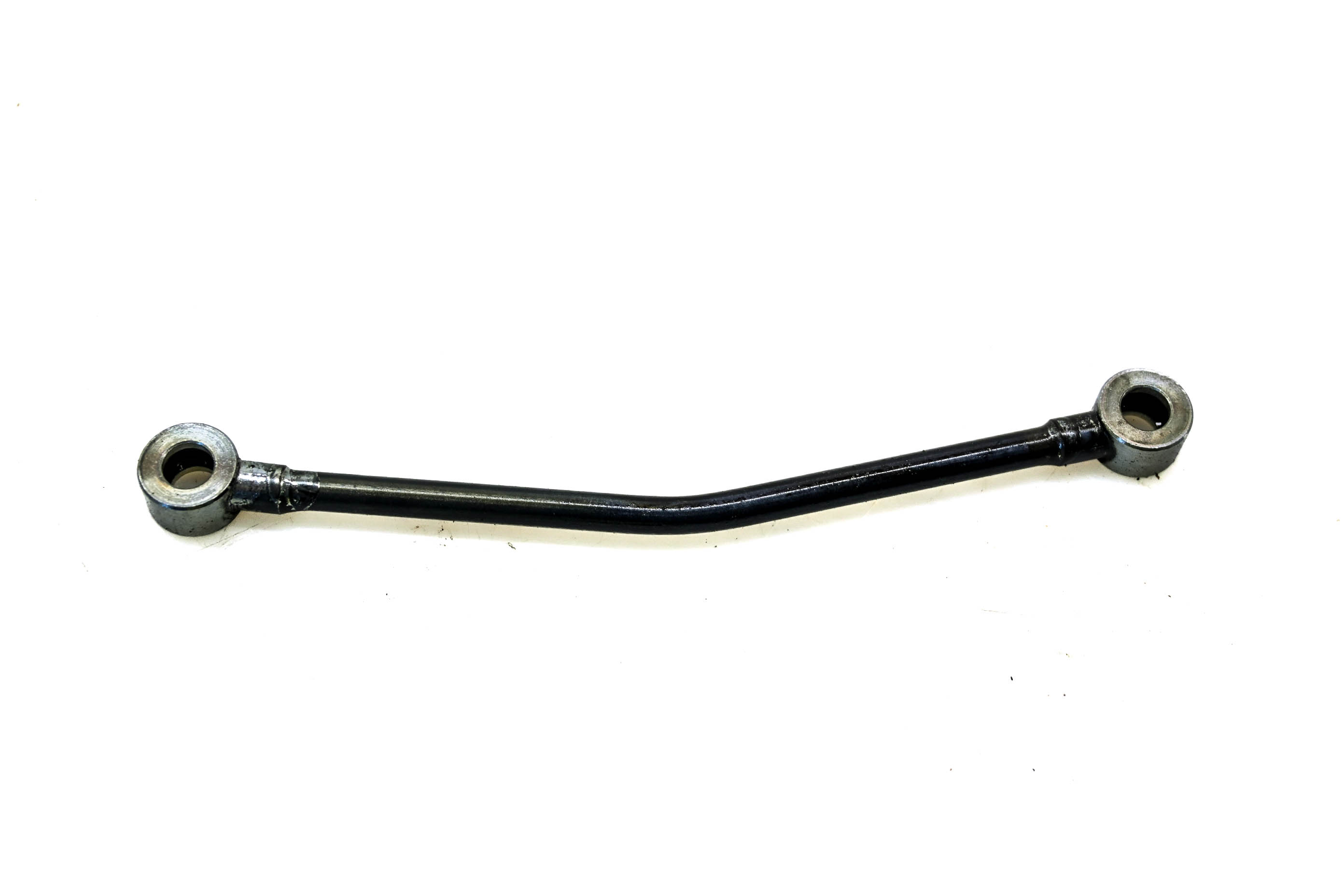 97 Yamaha Warrior 350 2x4 Engine Oil Line YFM350X