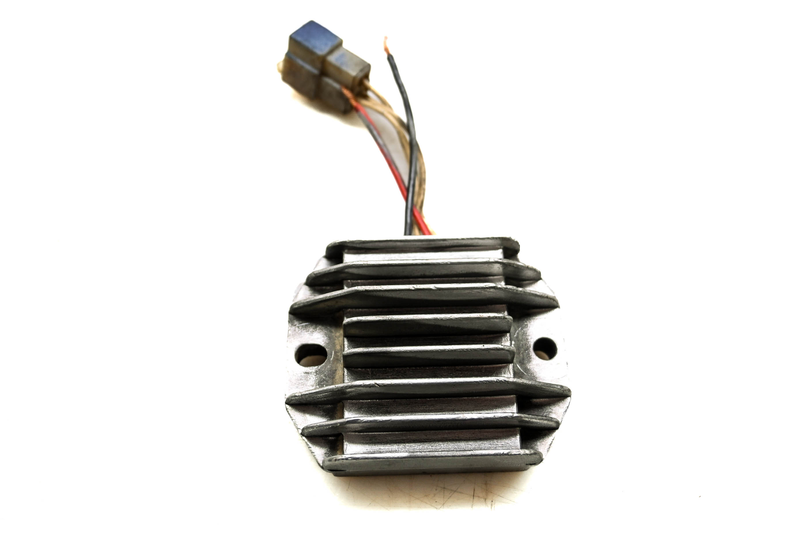 97 Yamaha Warrior 350 2x4 Regulator Rectifier YFM350X