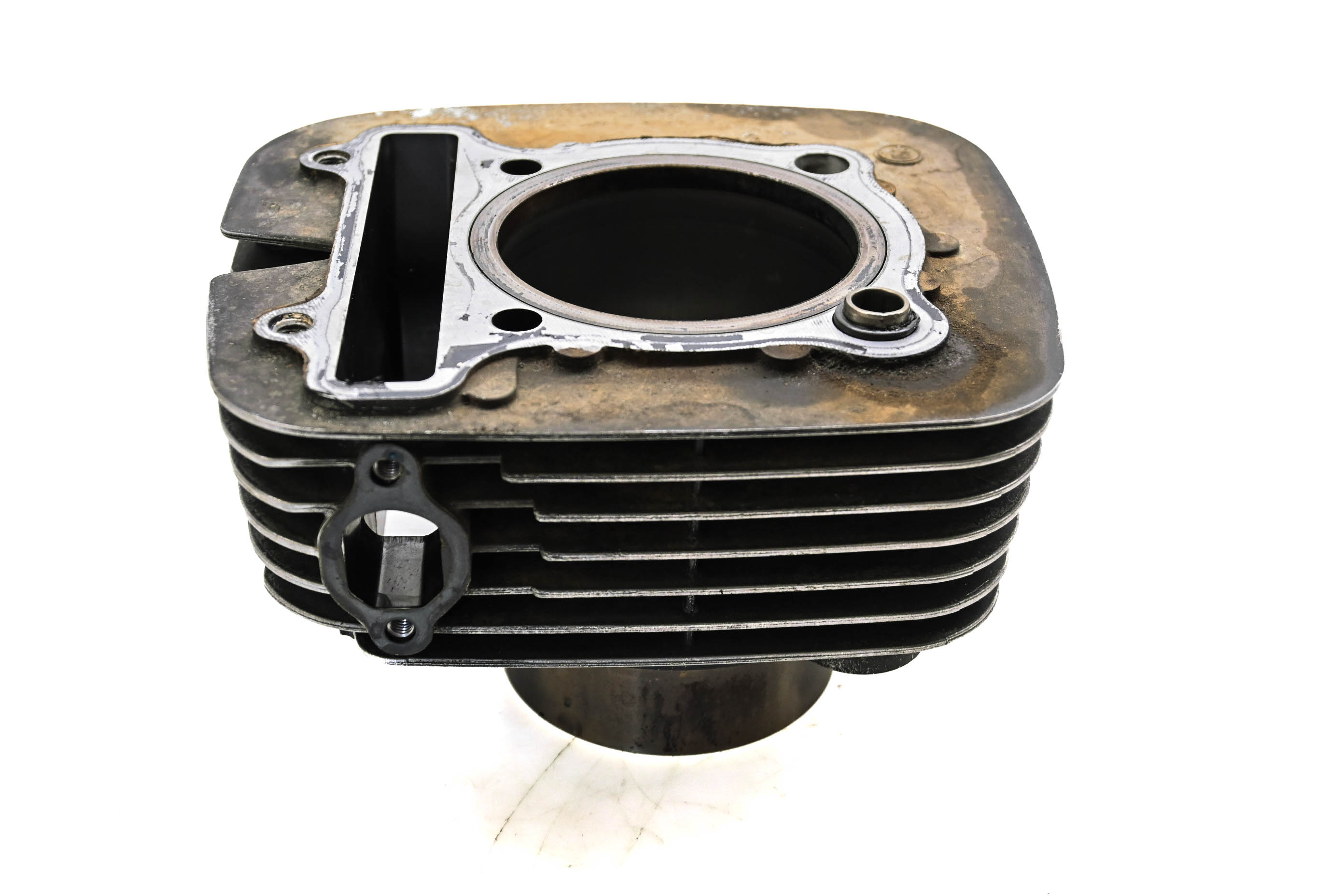 97 Yamaha Warrior 350 2x4 Cylinder YFM350X