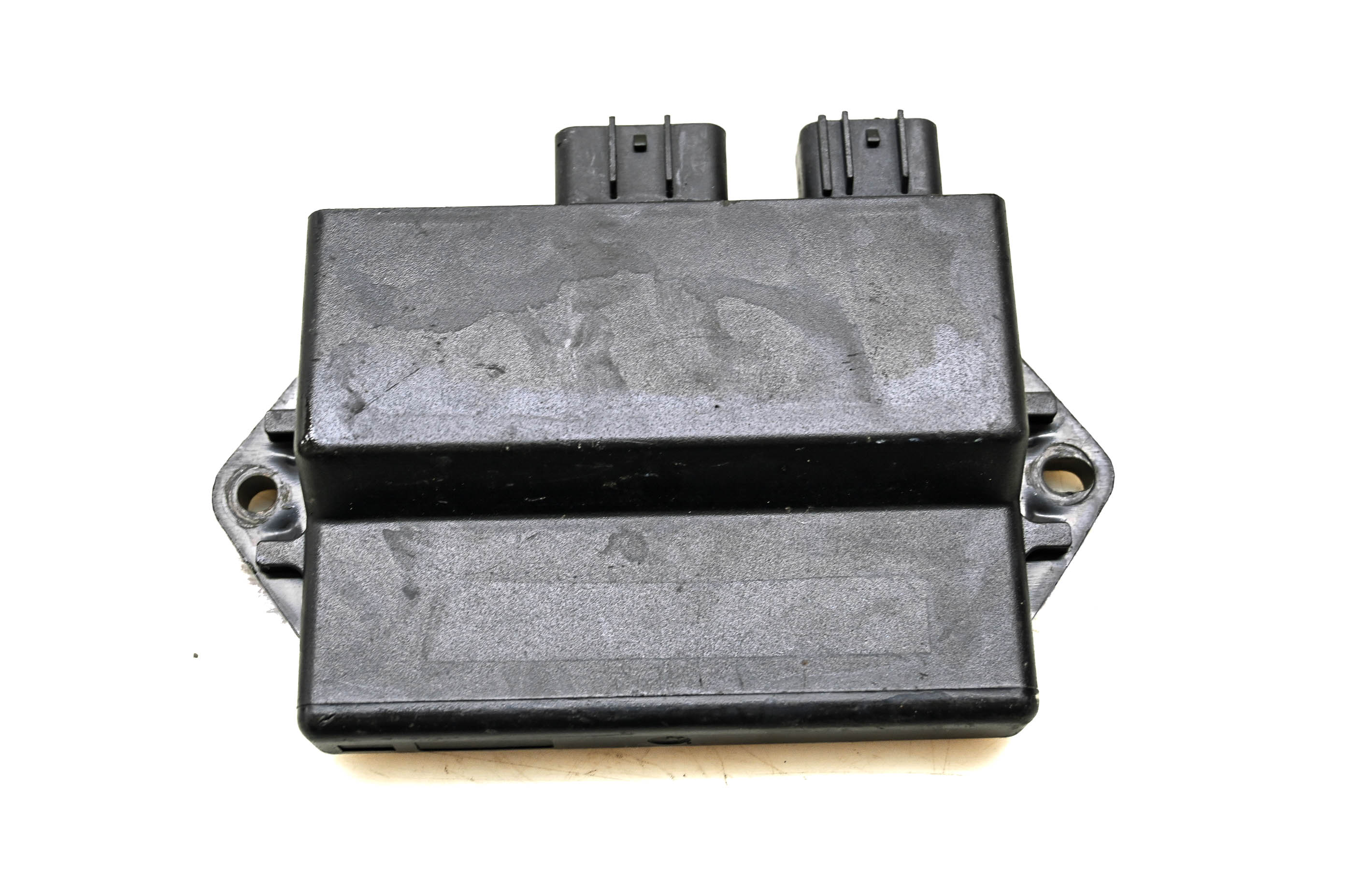 97 Yamaha Warrior 350 2x4 Cdi Box YFM350X