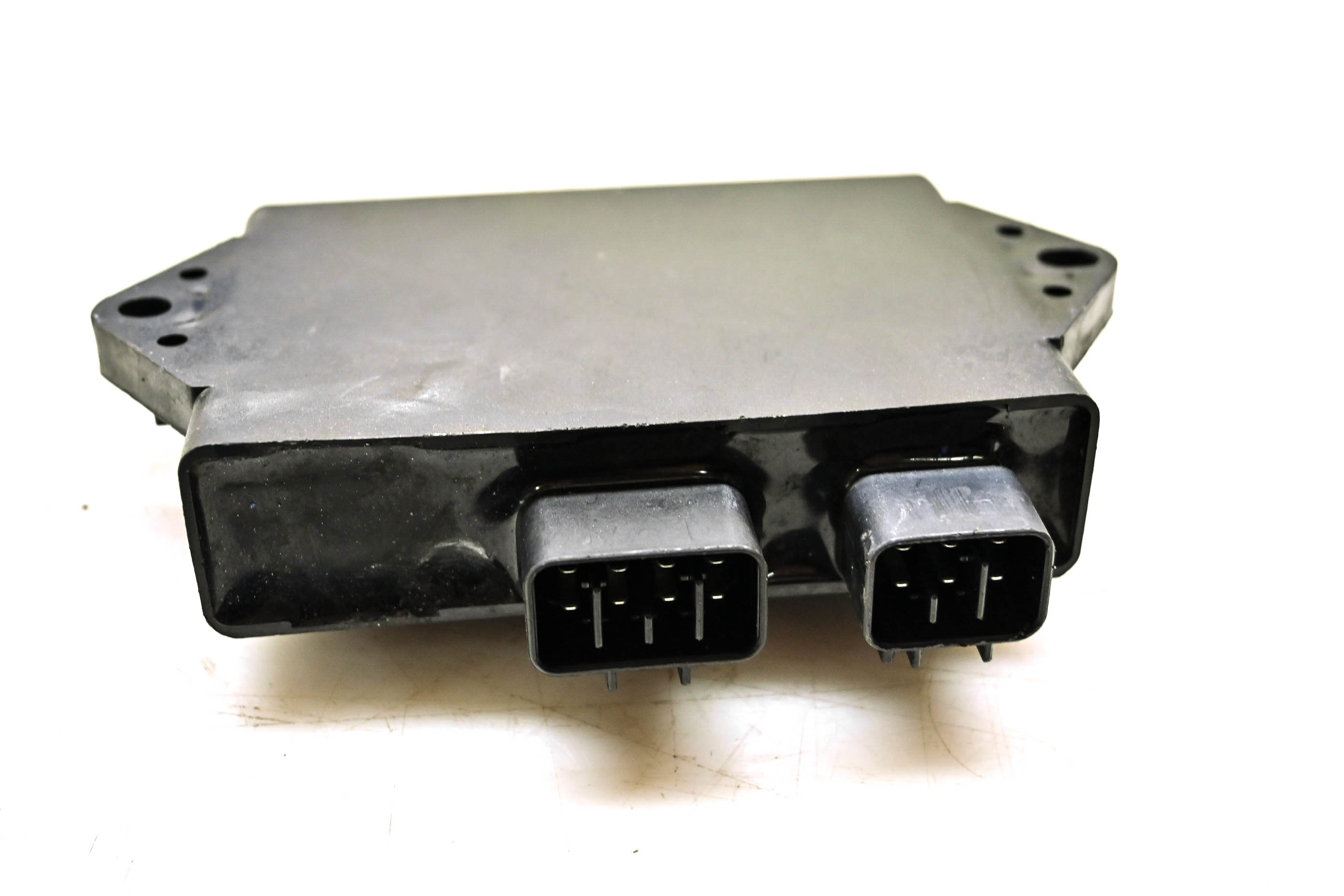 97 Yamaha Warrior 350 2x4 Cdi Box YFM350X