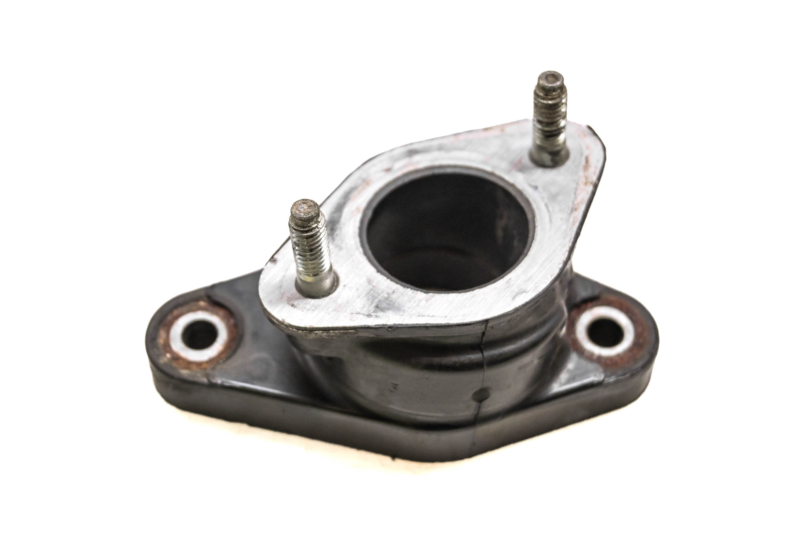 04 Honda Recon 250 ES 2x4 Intake Manifold Carburetor Boot TRX250TE