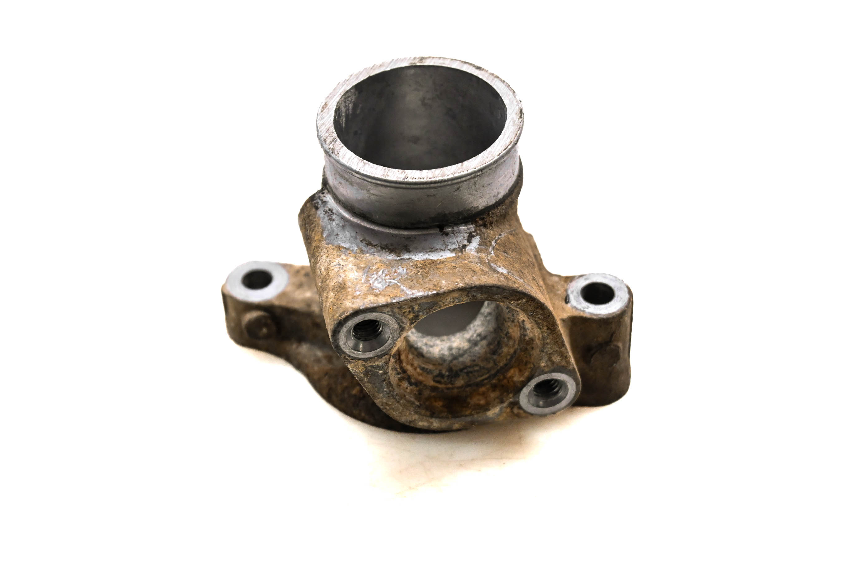 04 Honda Recon 250 ES 2x4 Counter Shaft Housing TRX250TE