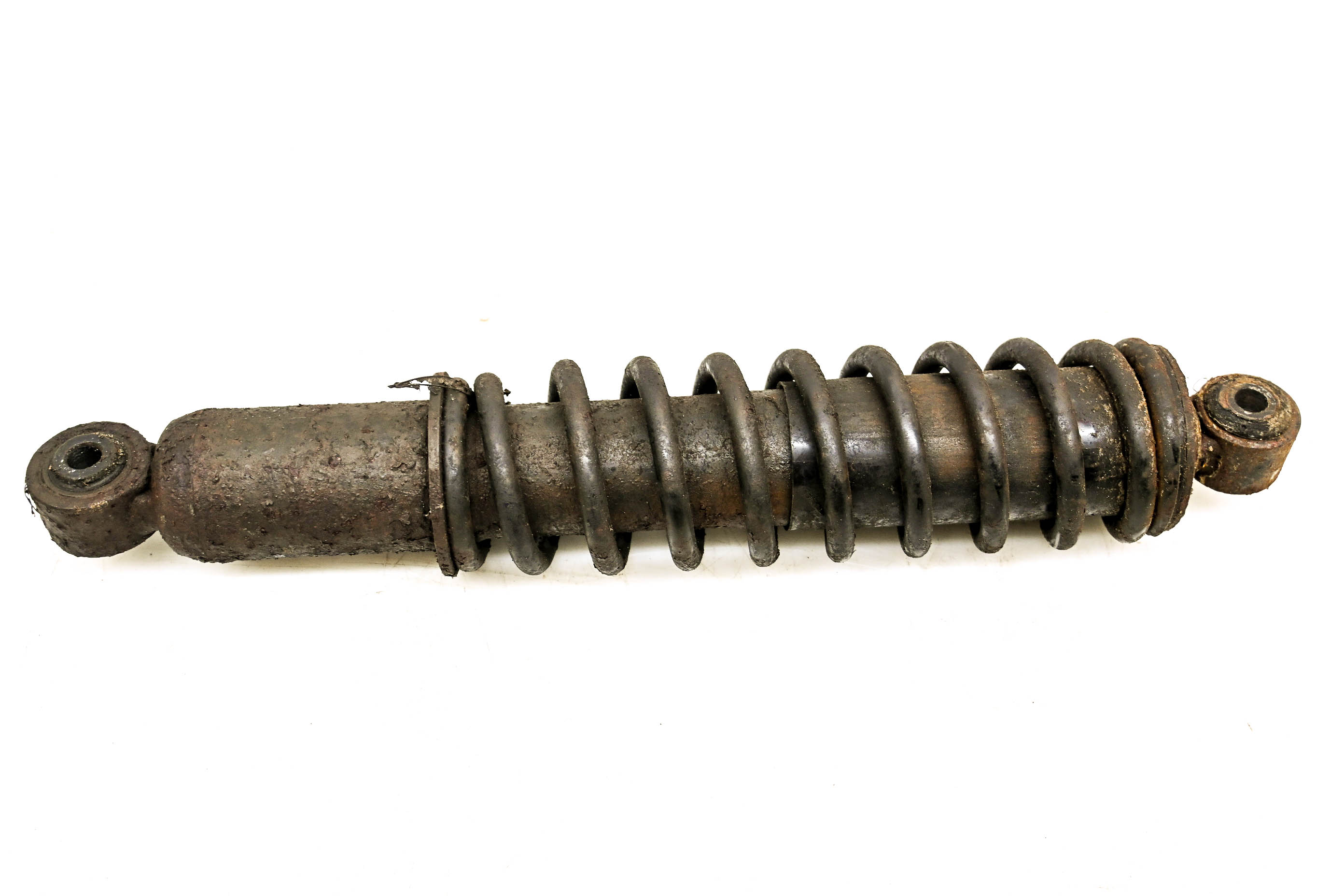 04 Honda Recon 250 ES 2x4 Rear Shock TRX250TE
