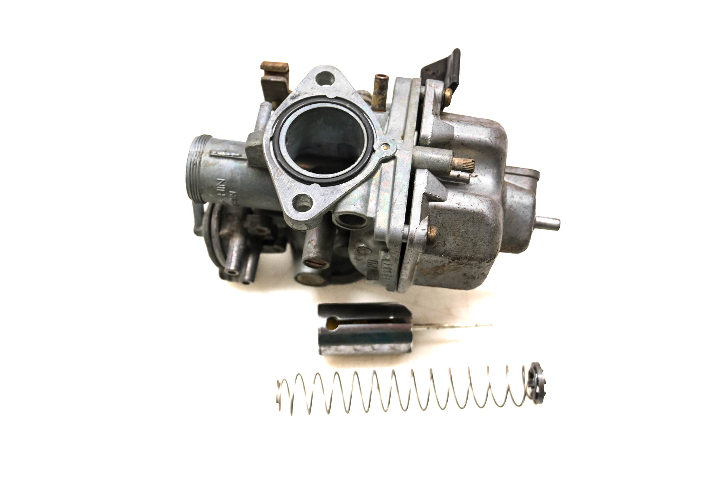 04 Honda Recon 250 ES 2x4 Carburetor Carb TRX250TE