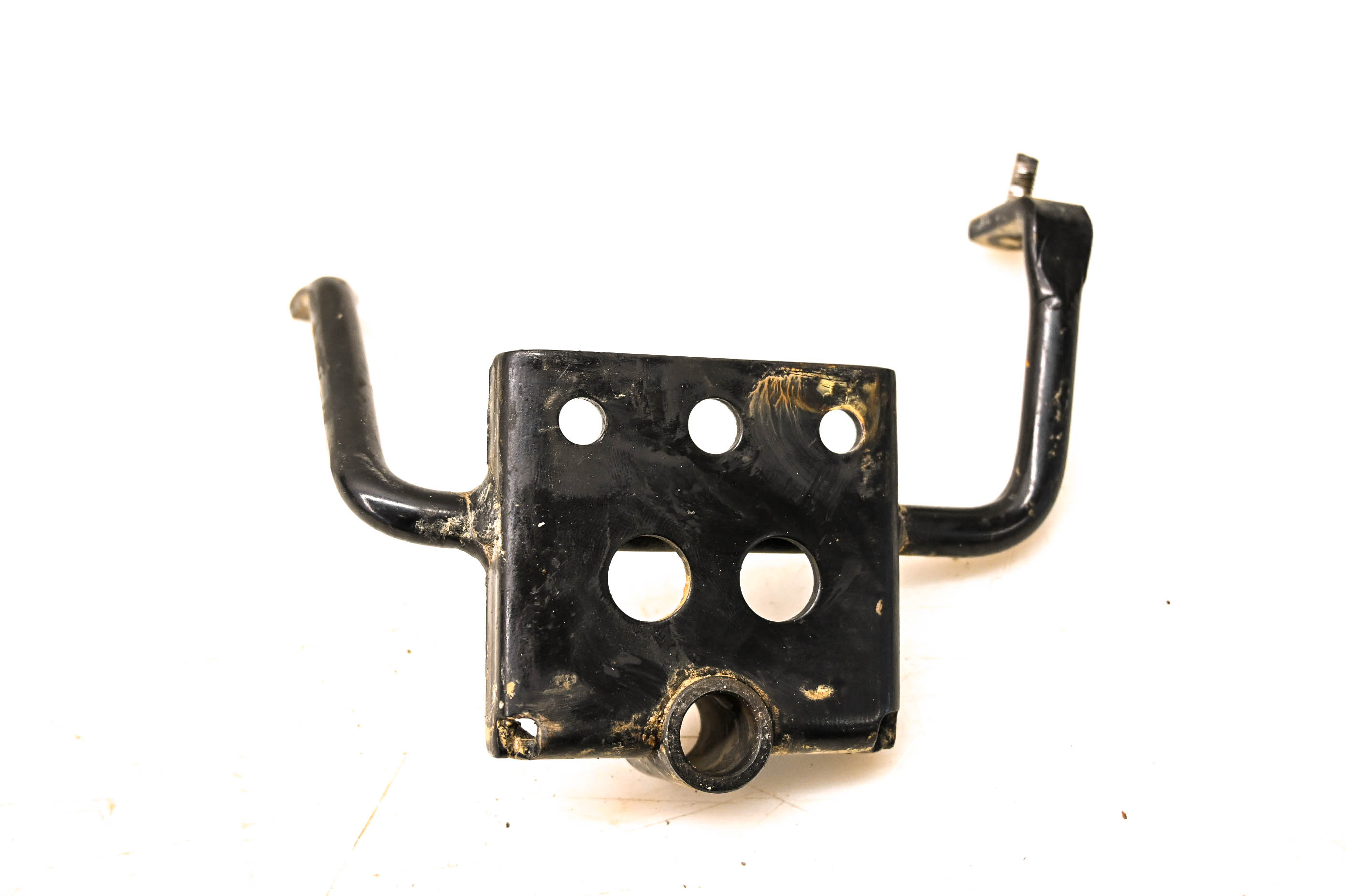 21 Kawasaki Brute Force 300 2x4 Shift Lever Shifter Support Bracket KVF300