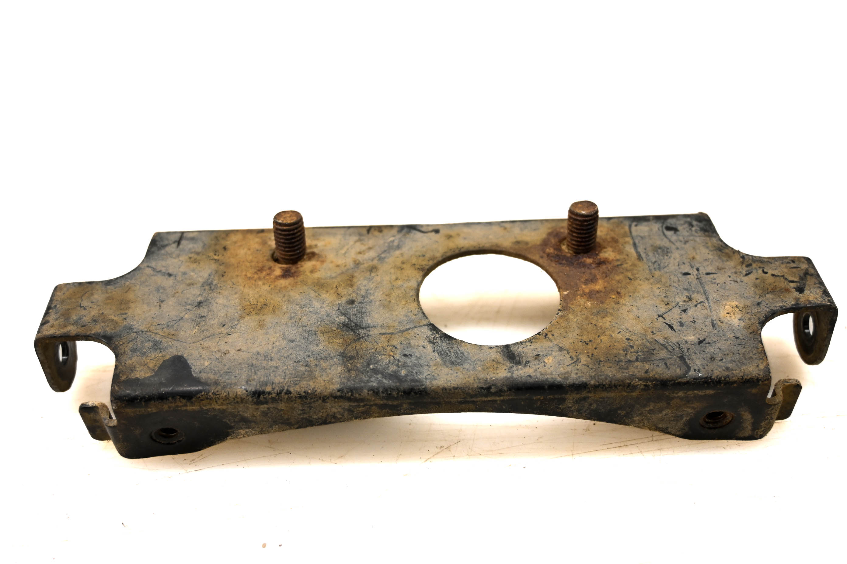 21 Kawasaki Brute Force 300 2x4 Lower Radiator Support Bracket Mount KVF300