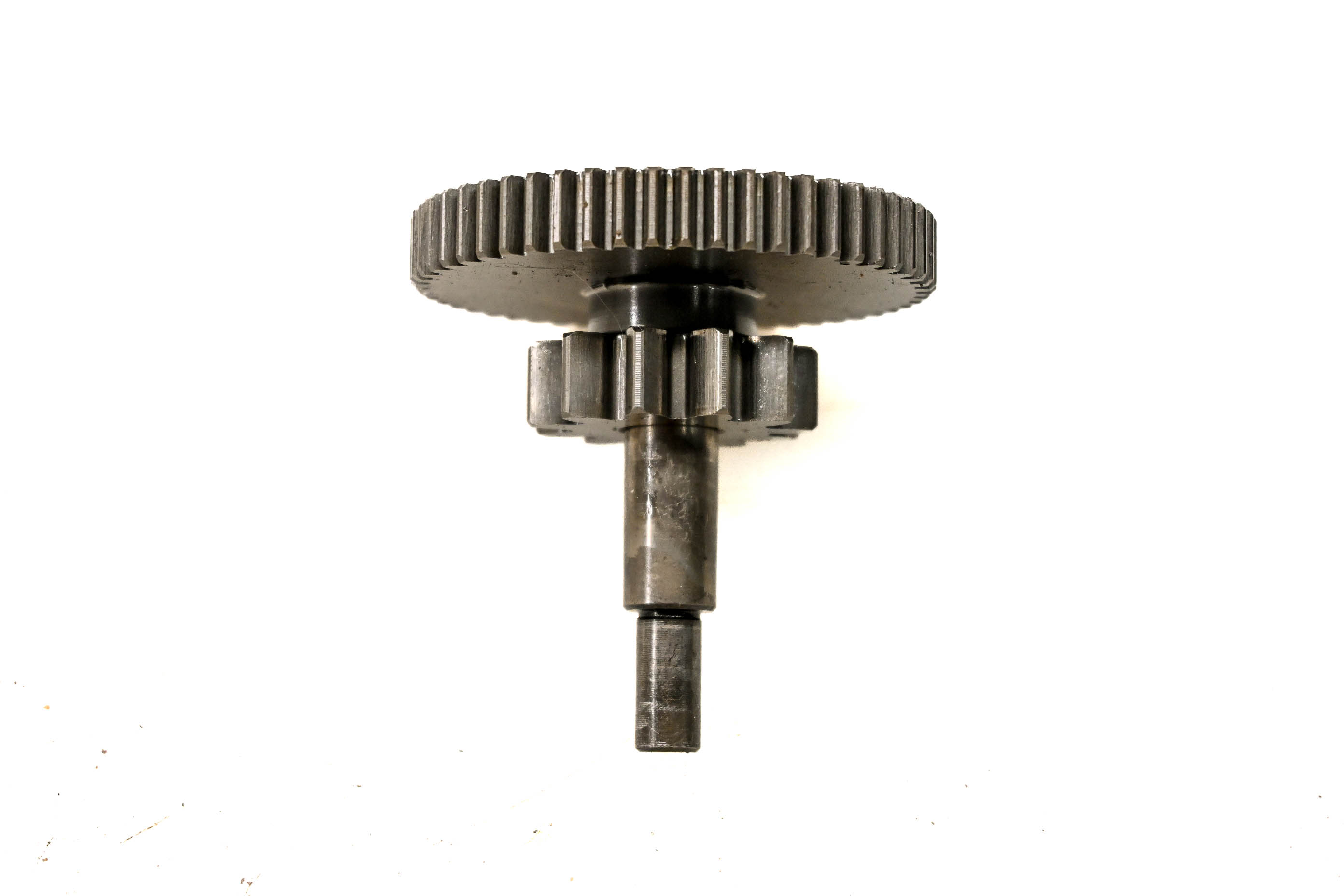 21 Kawasaki Brute Force 300 2x4 Starter Gear KVF300