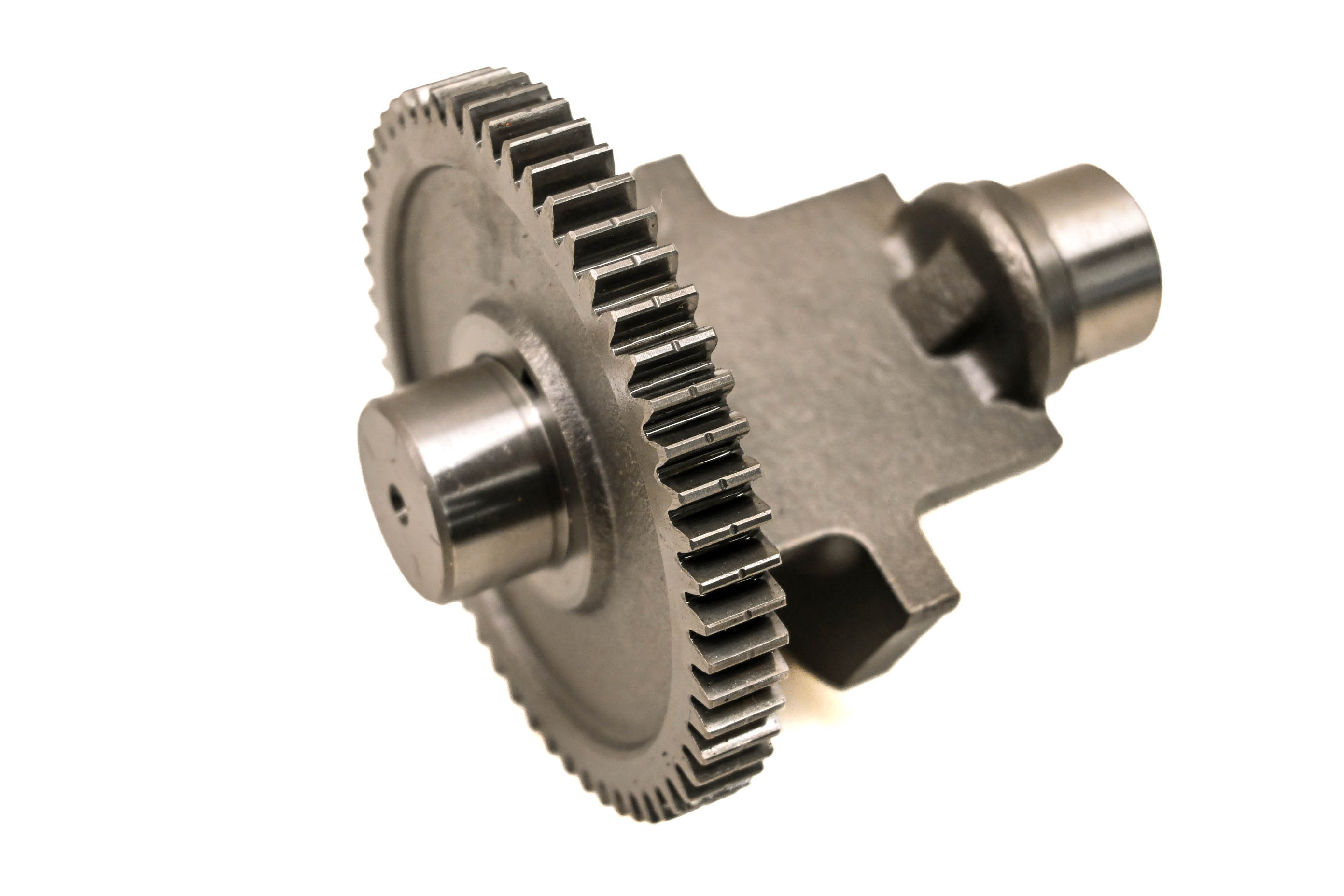 21 Kawasaki Brute Force 300 2x4 Counter Balancer Crankshaft Balance KVF300